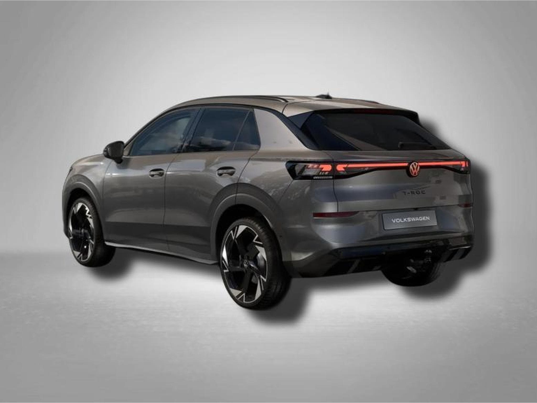 VW T-Roc R-Line 1.5 eTSI 7-Gang-DSG (2026) - Photo 3
