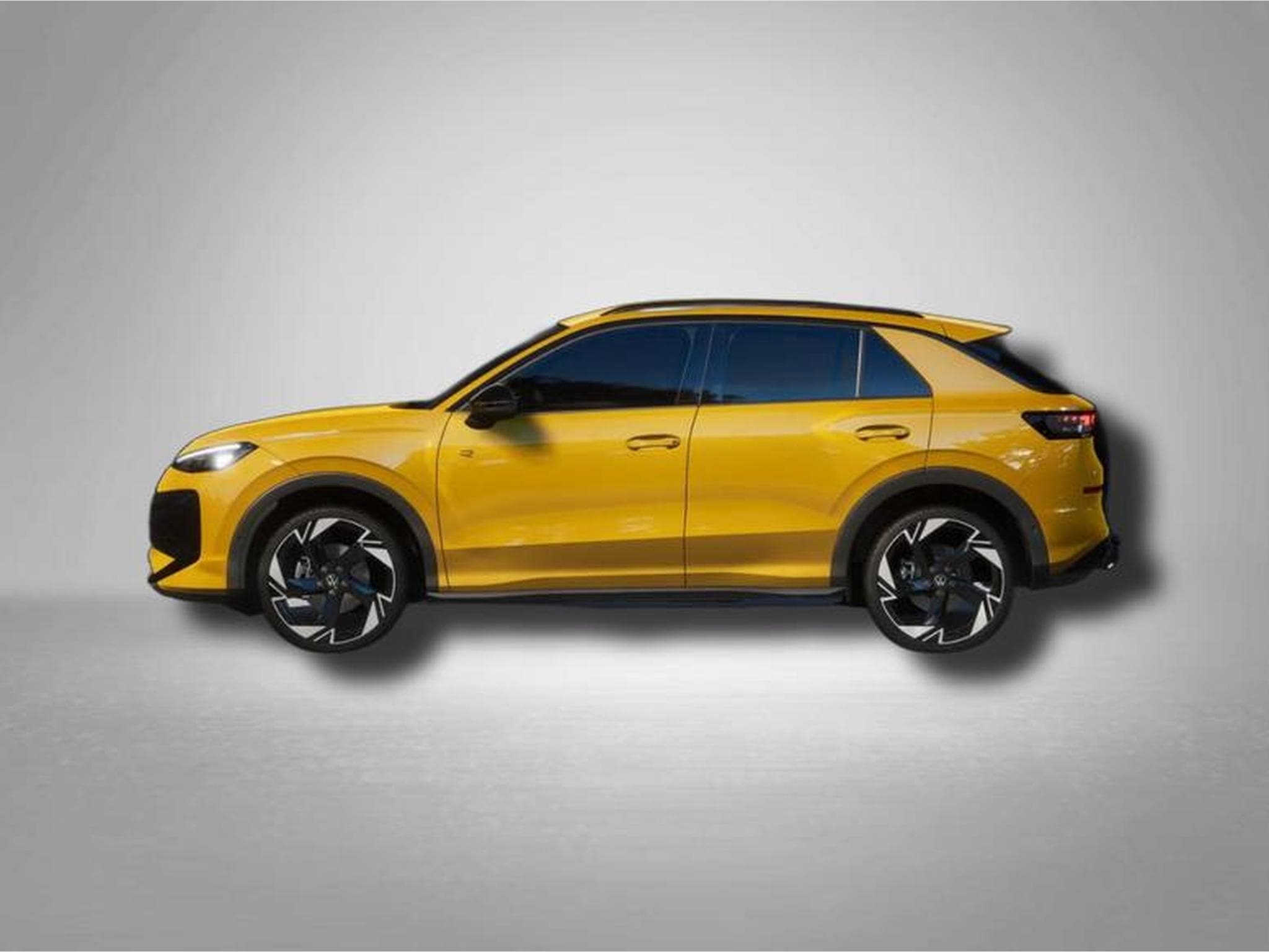 VW T-Roc R-Line 1.5 eTSI 7-Gang-DSG (2026) - Photo 2