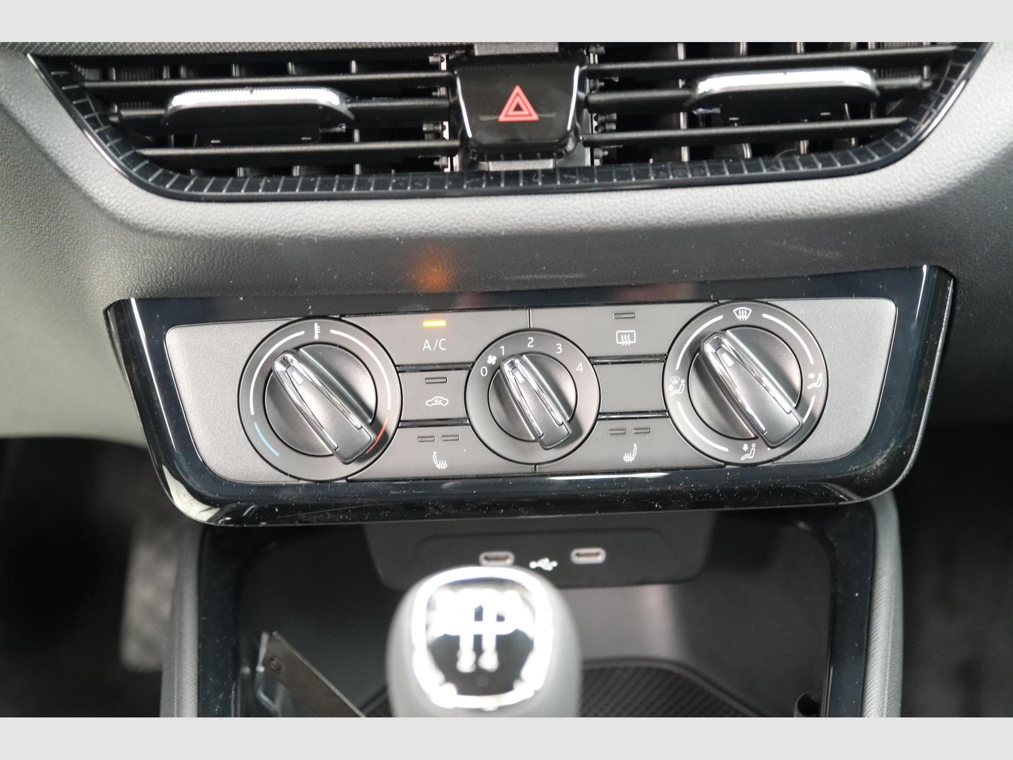 Skoda Fabia Selection (2026) - Photo 11
