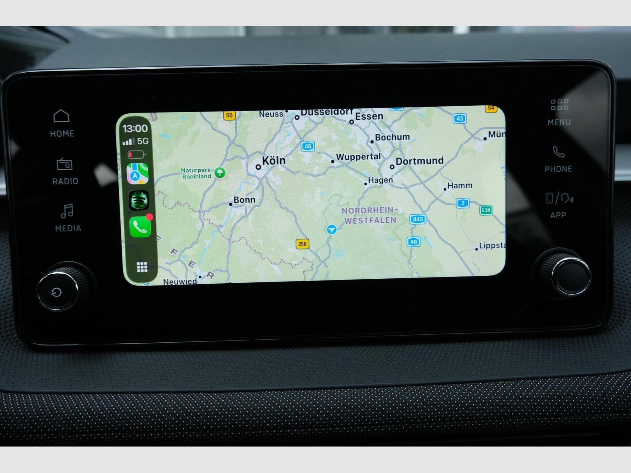 Skoda Fabia Selection (2026) - Photo 15