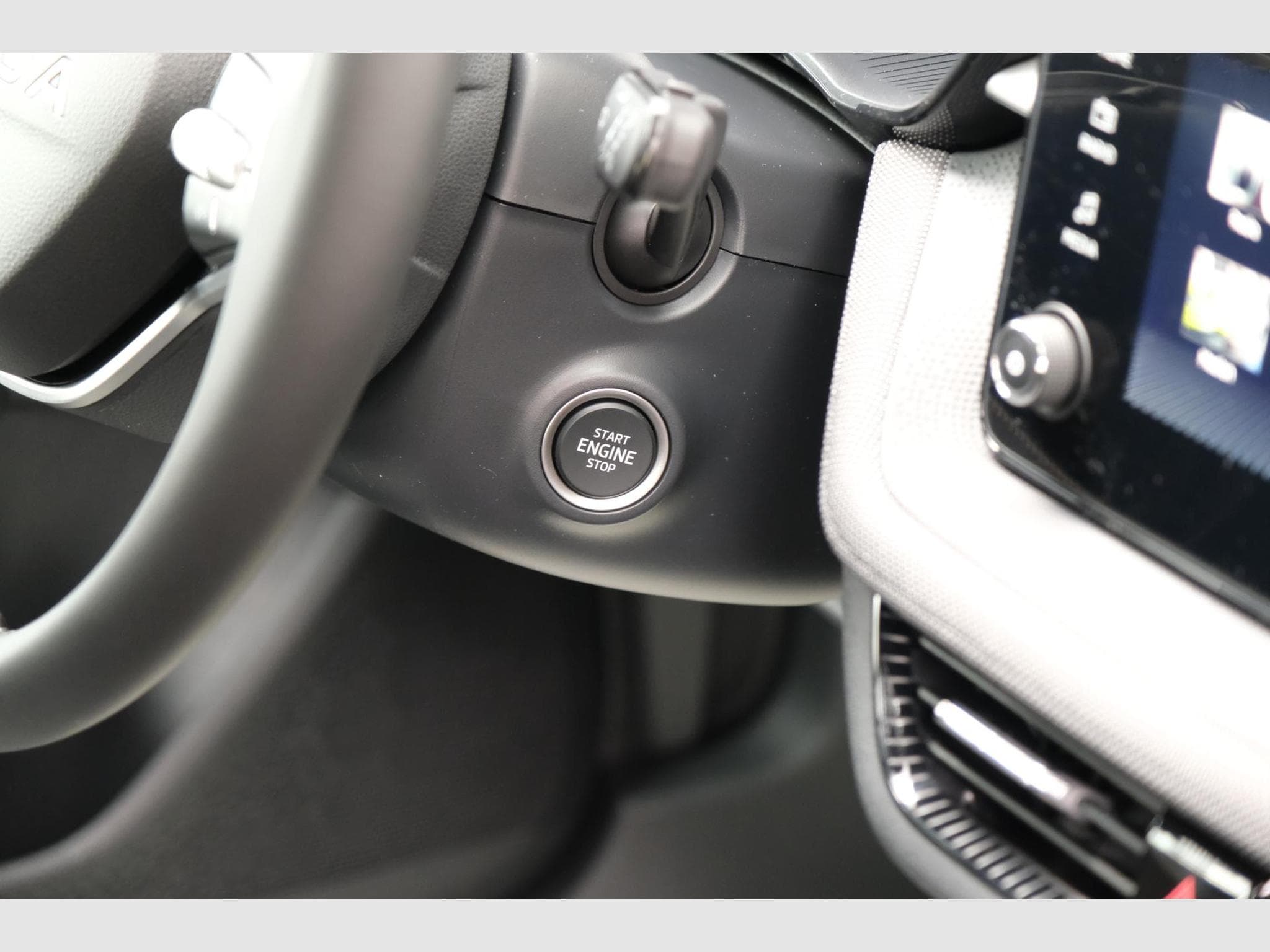 Skoda Fabia Selection (2026) - Photo 23