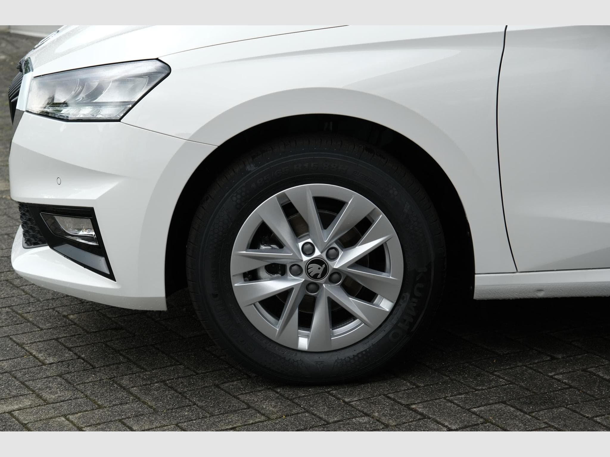 Skoda Fabia Selection (2026) - Photo 3