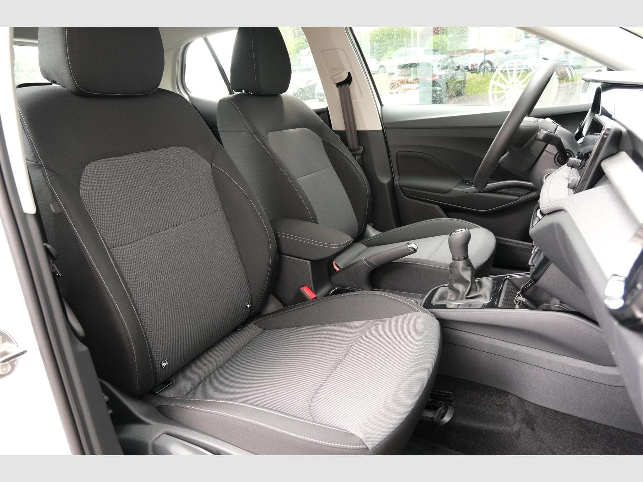 Skoda Fabia Selection (2026) - Photo 21