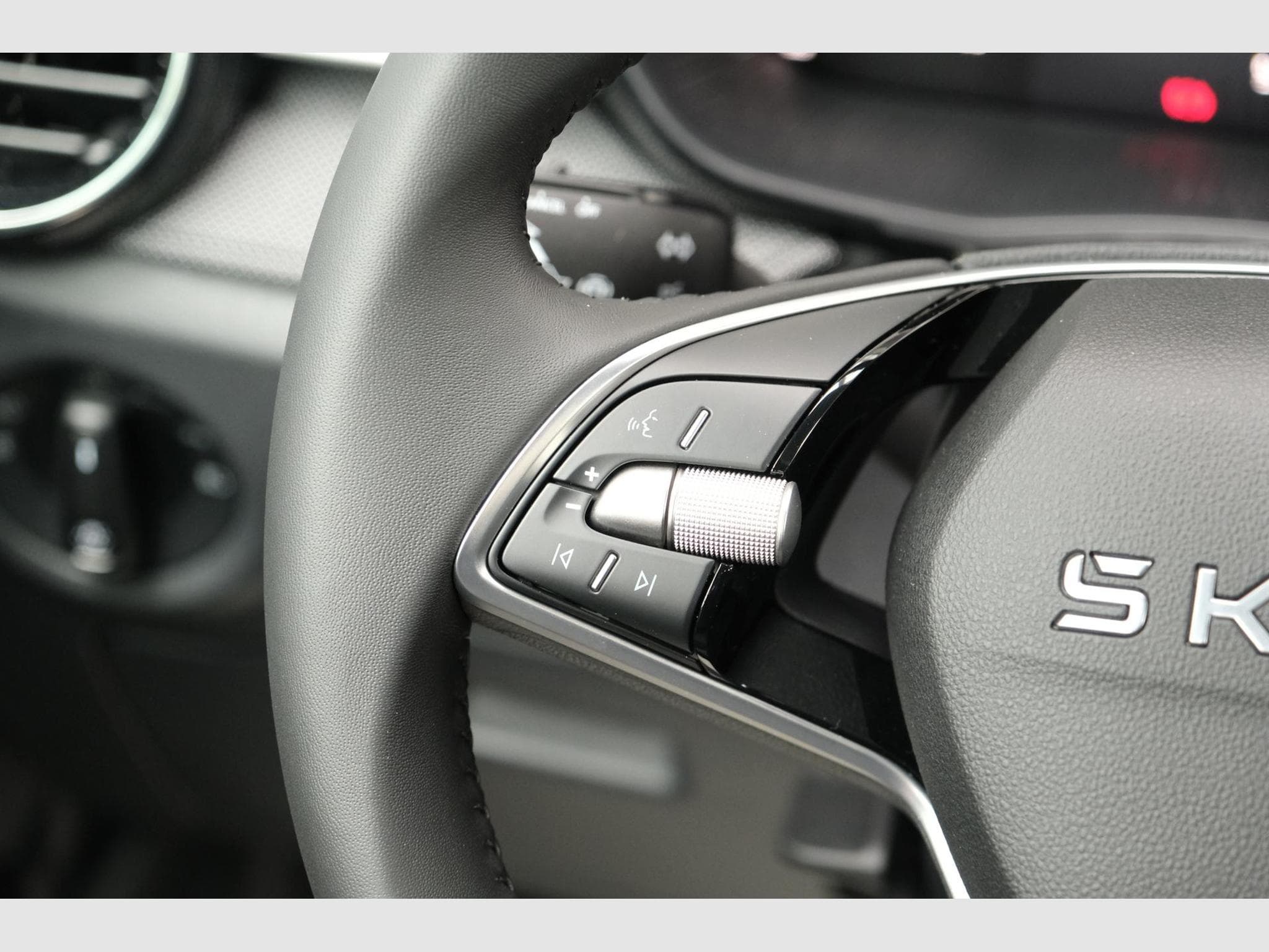 Skoda Fabia Selection (2026) - Photo 23