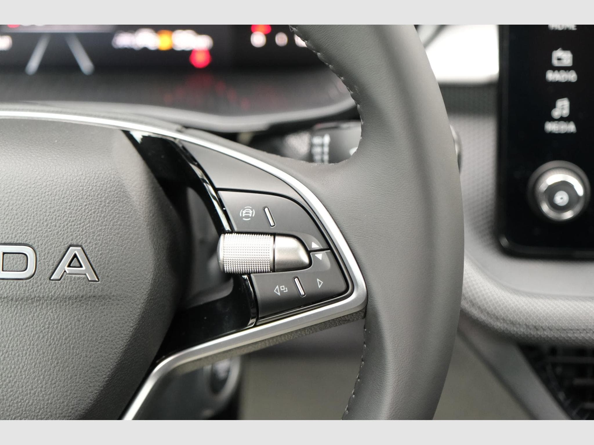 Skoda Fabia Selection (2026) - Photo 24