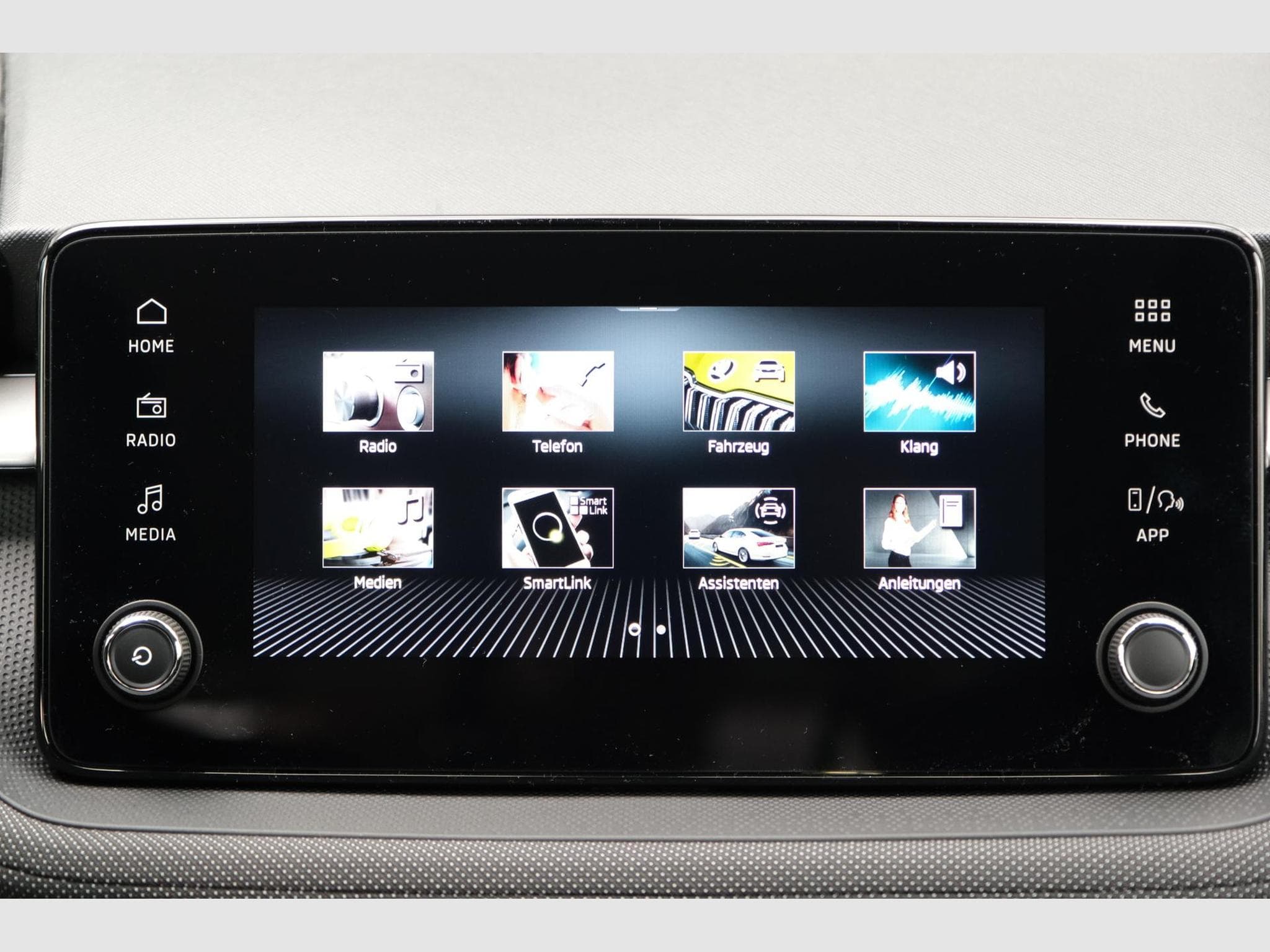 Skoda Fabia Selection (2026) - Photo 25