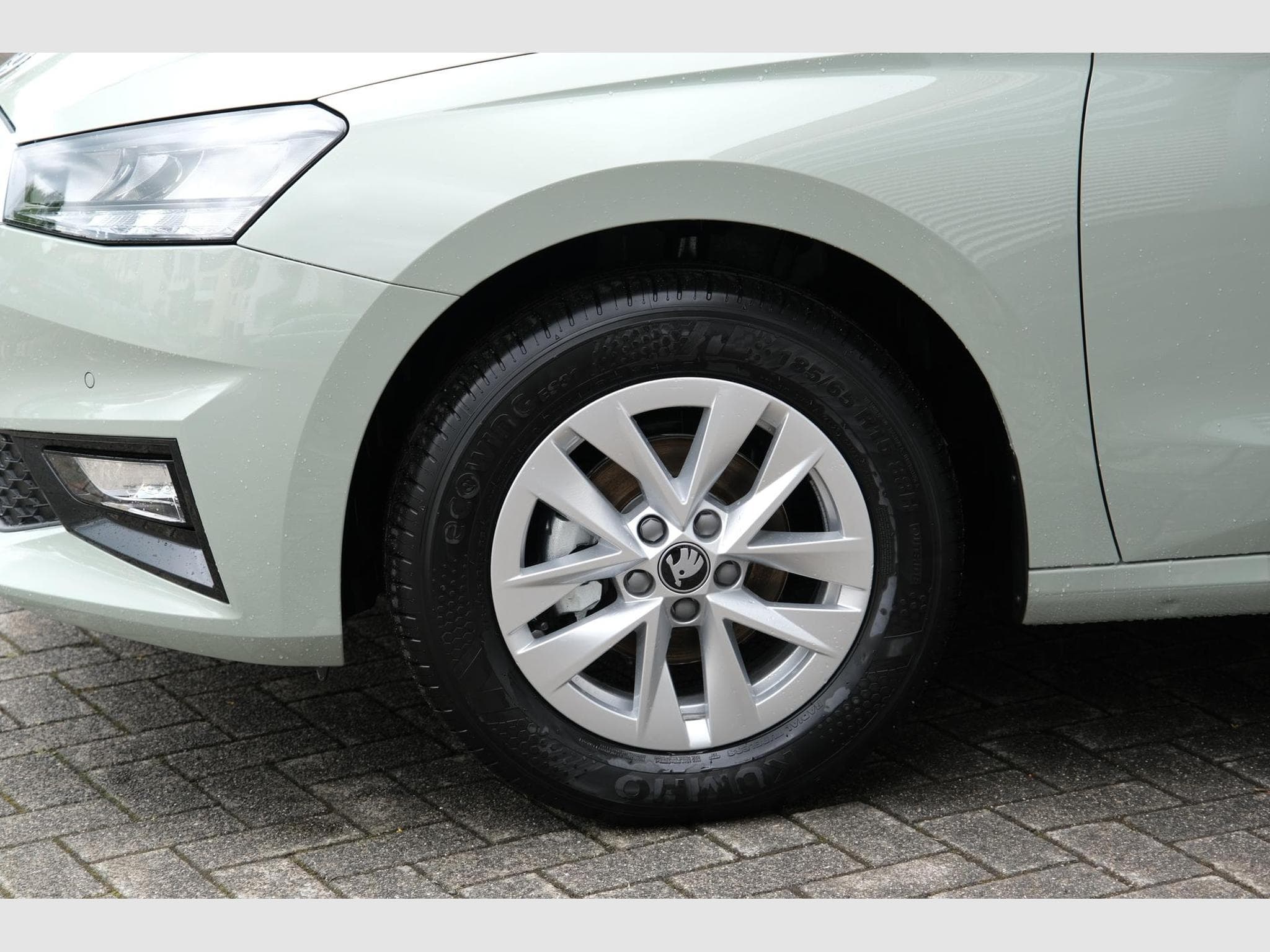Skoda Fabia Selection (2026) - Photo 3