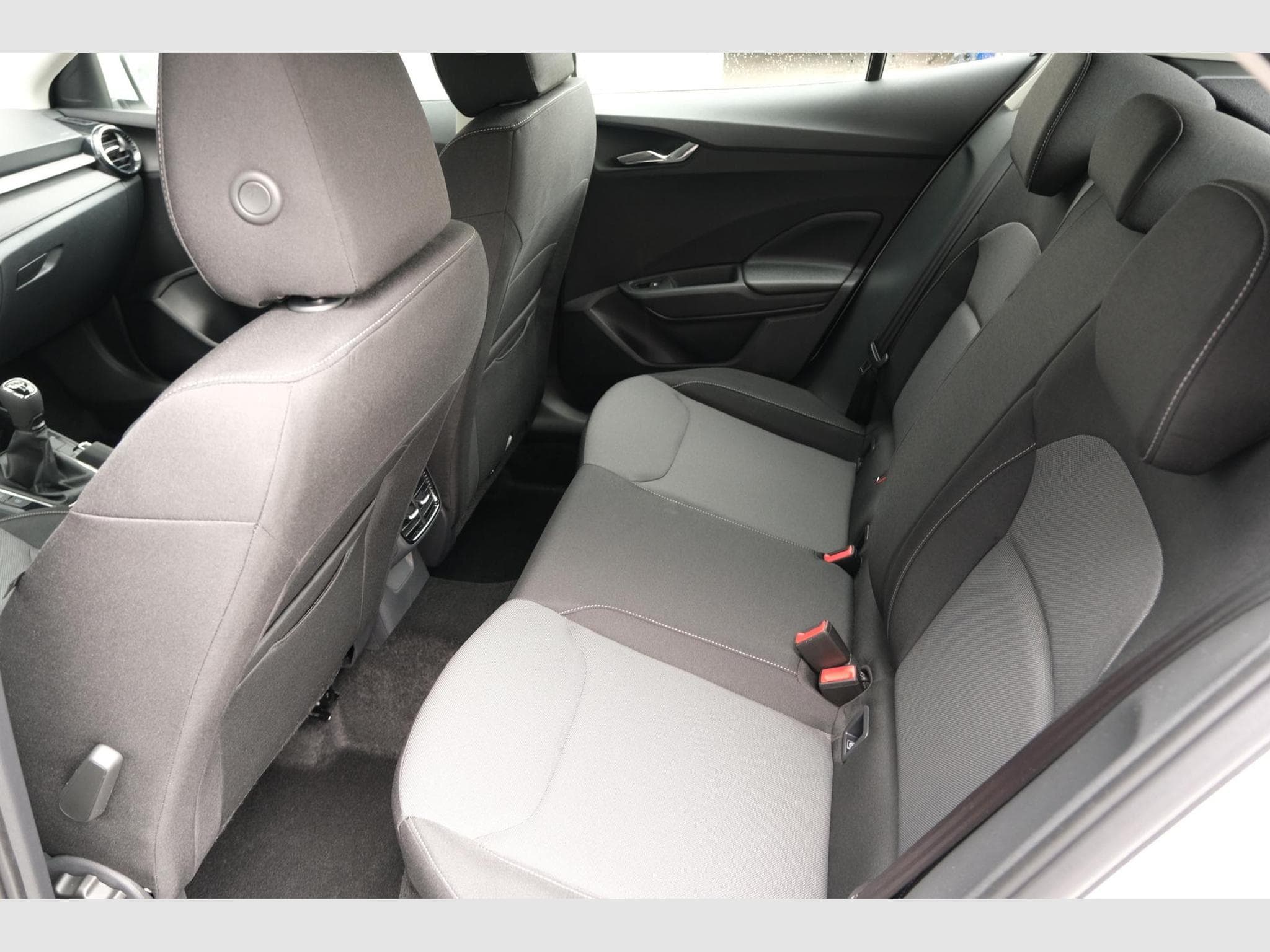 Skoda Fabia Selection (2026) - Photo 9