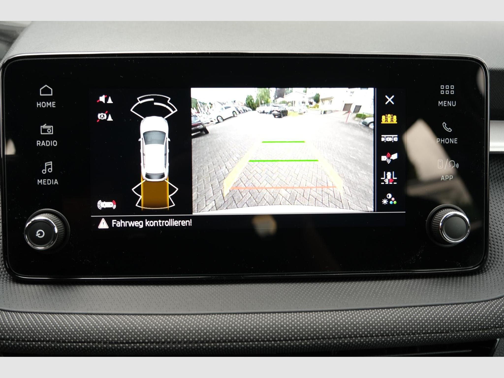 Skoda Fabia Selection (2026) - Photo 14