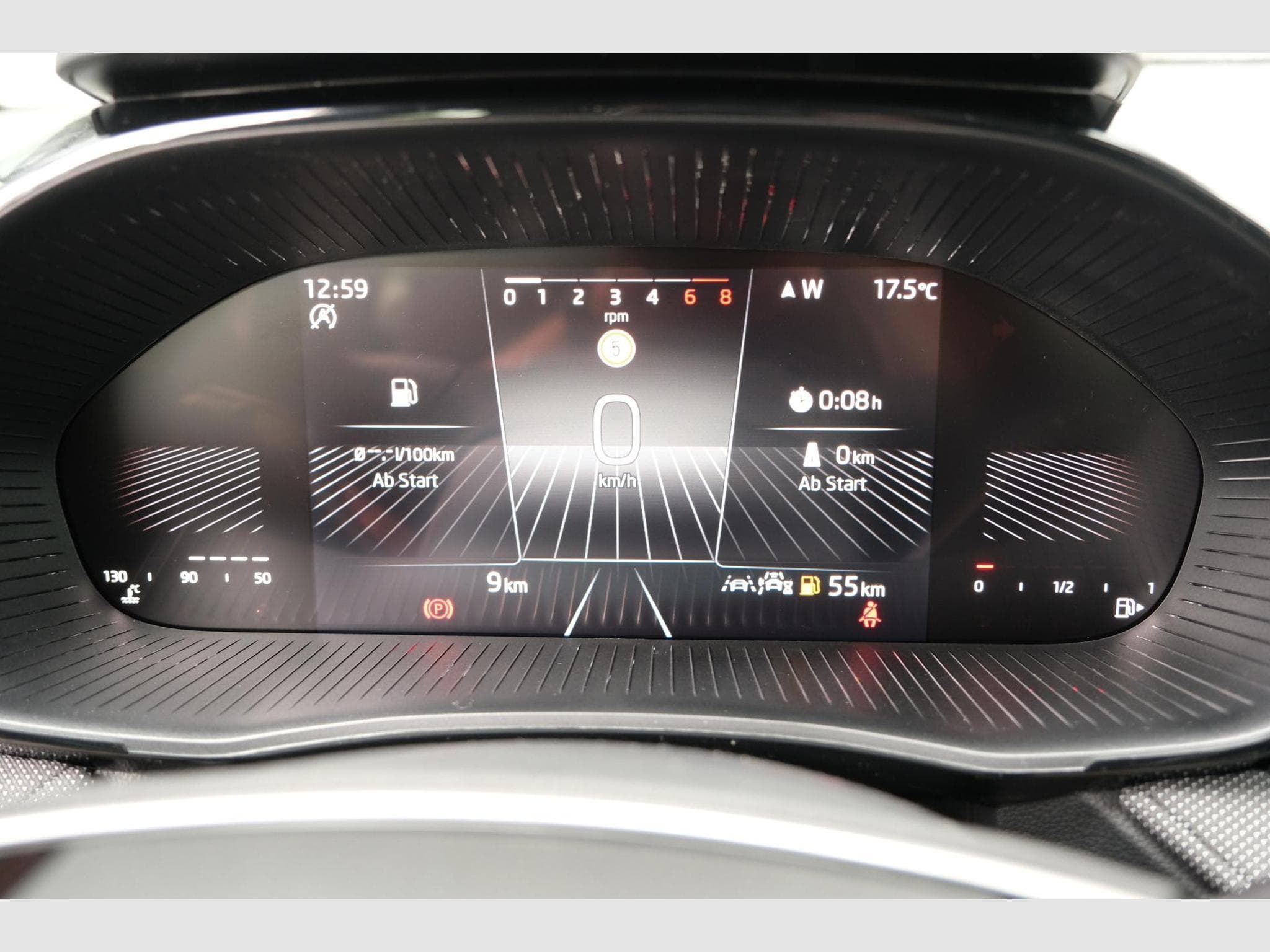 Skoda Fabia Selection (2026) - Photo 15