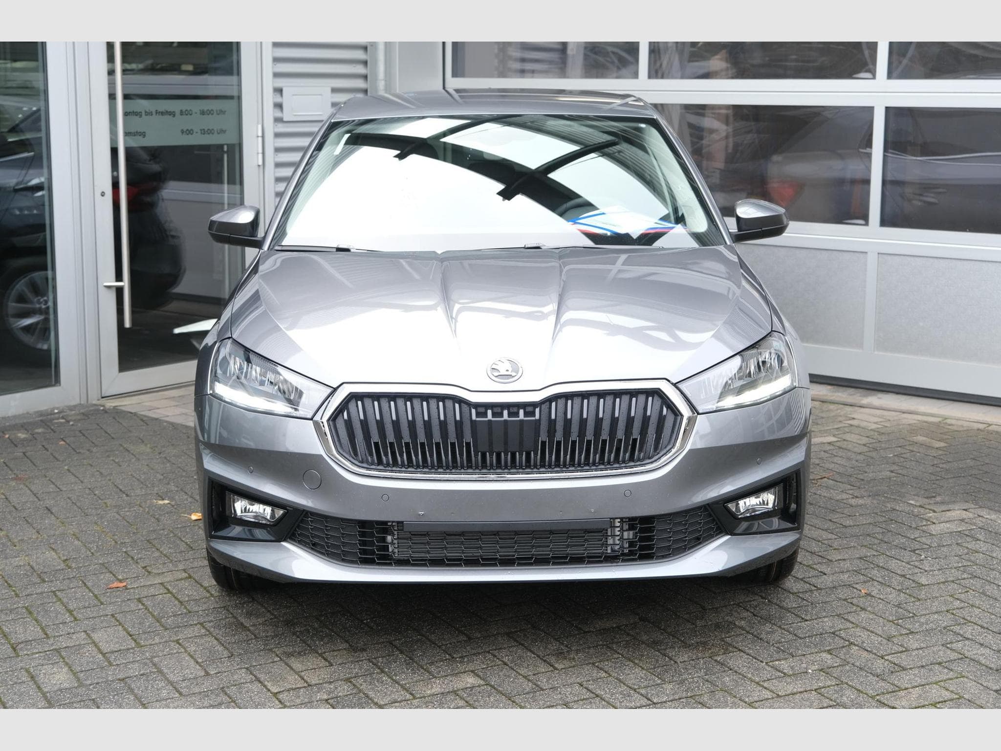 Skoda Fabia Selection (2026) - Photo 18