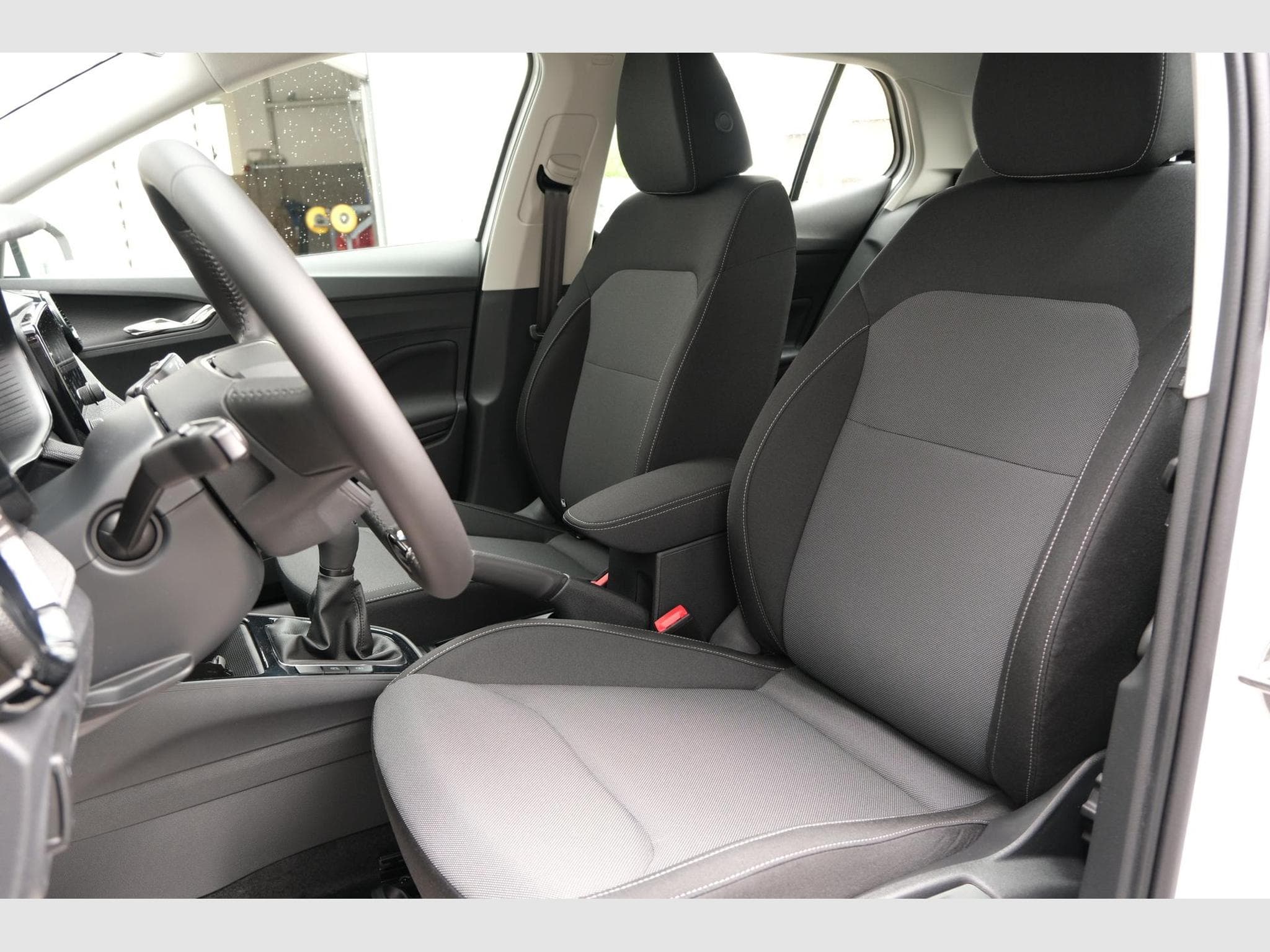 Skoda Fabia Selection (2026) - Photo 23