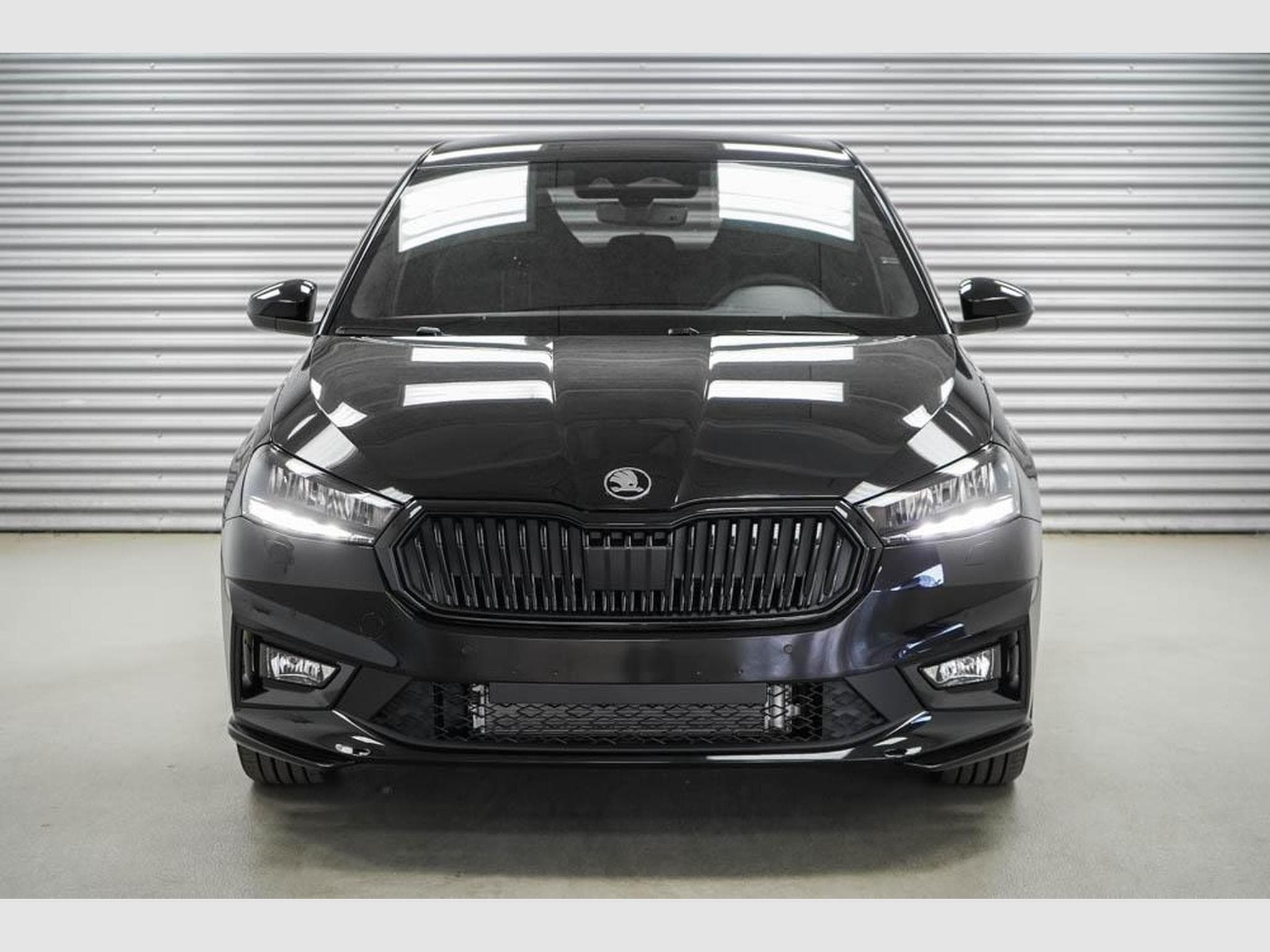 Skoda Fabia 1,0 TSI DSG (2026) - Photo 2