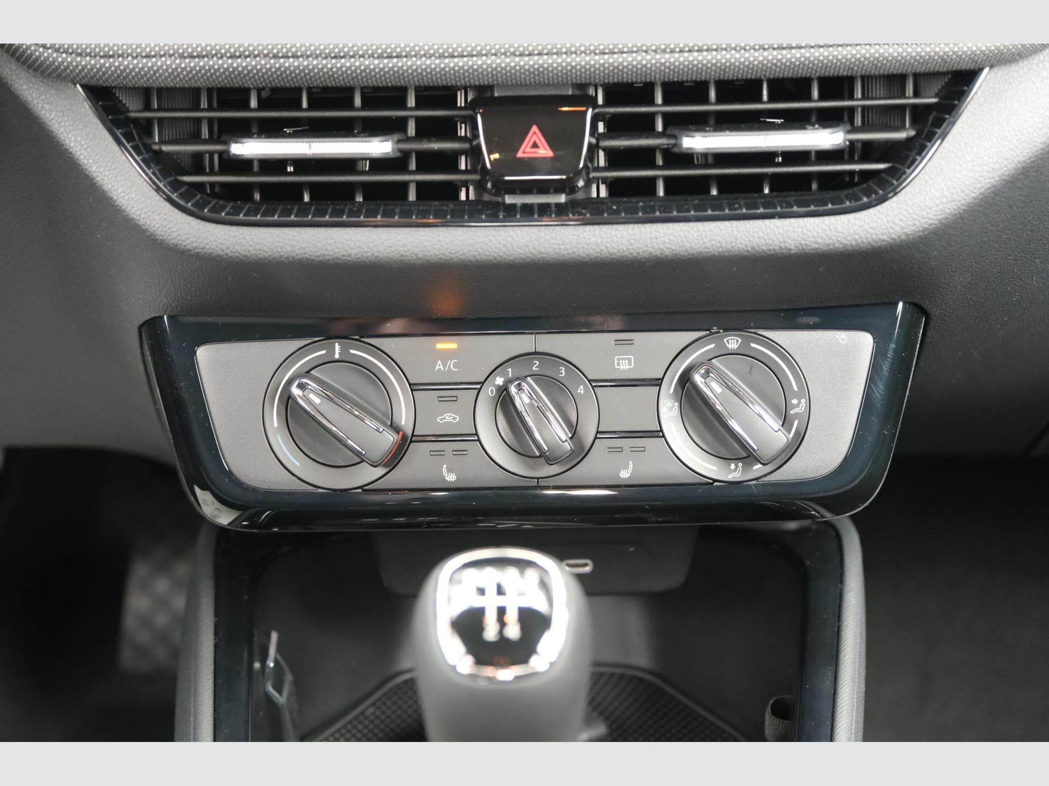 Skoda Fabia Selection (2026) - Photo 11