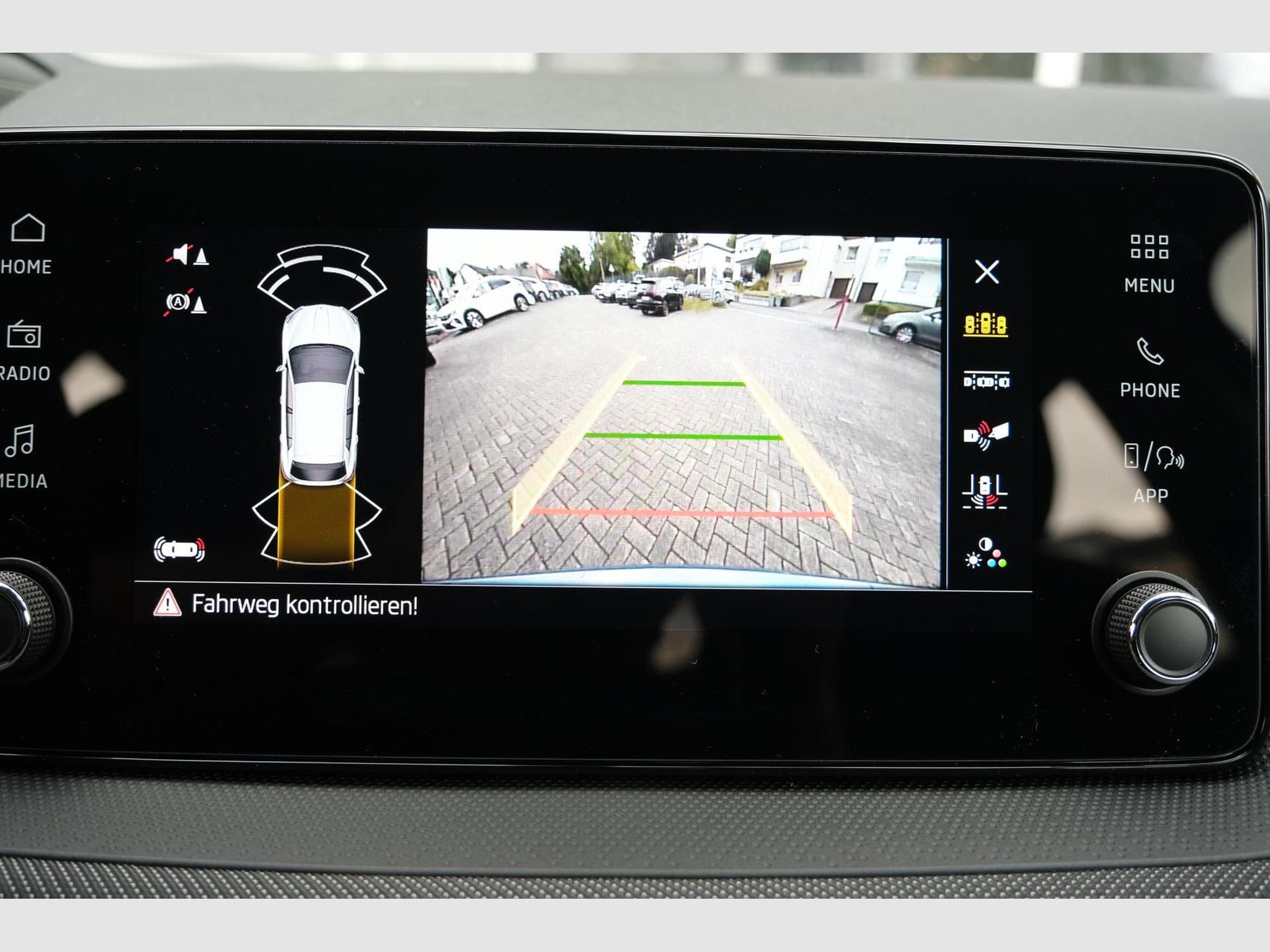 Skoda Fabia Selection (2026) - Photo 14