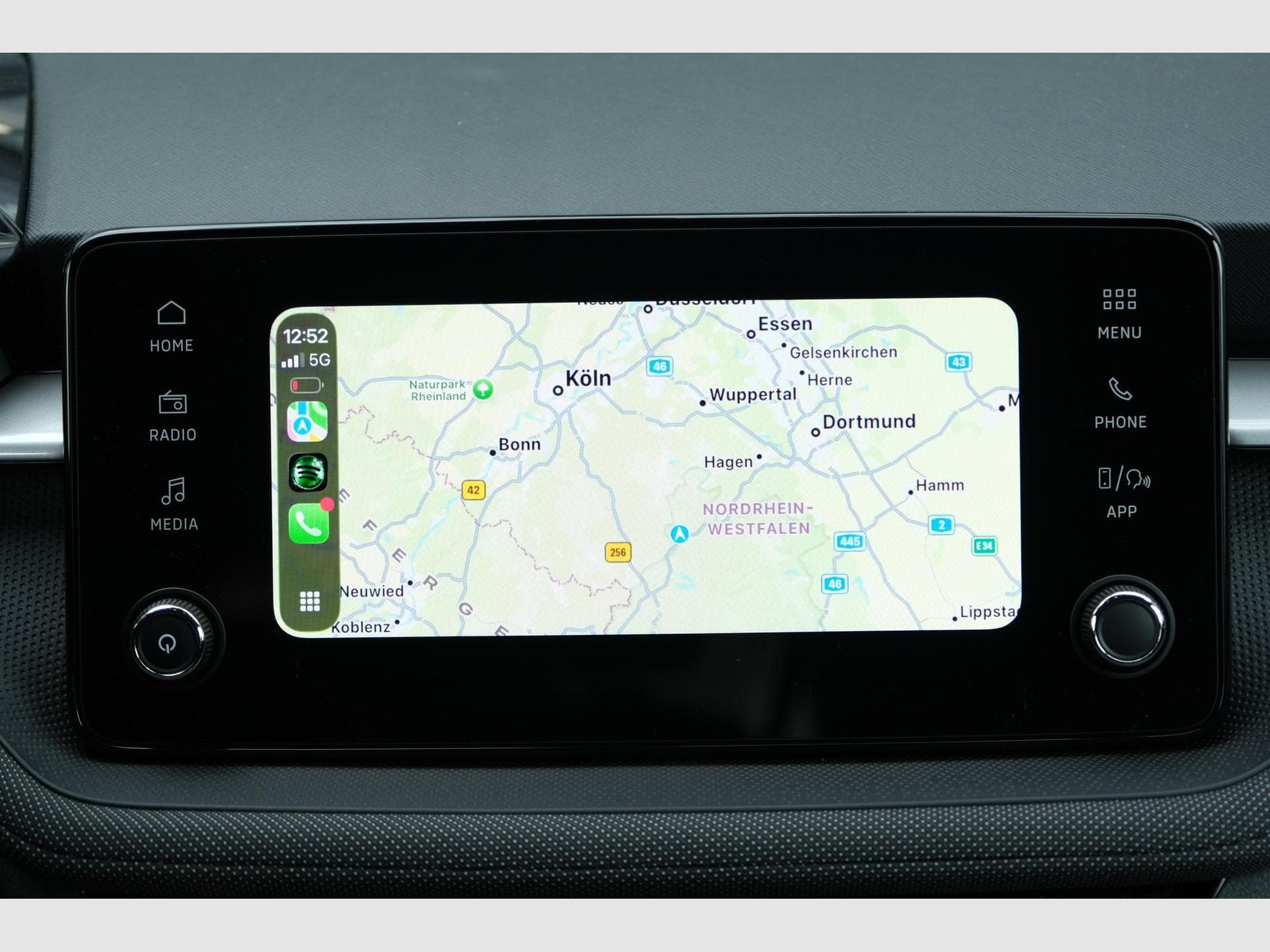 Skoda Fabia Selection (2026) - Photo 15