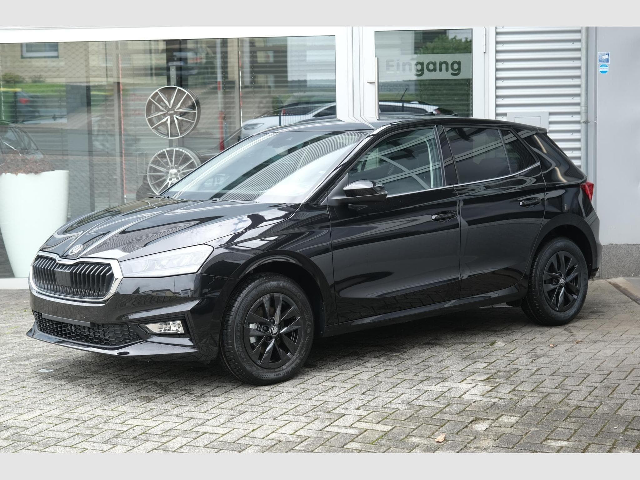 Skoda Fabia Selection (2026) - Photo 16