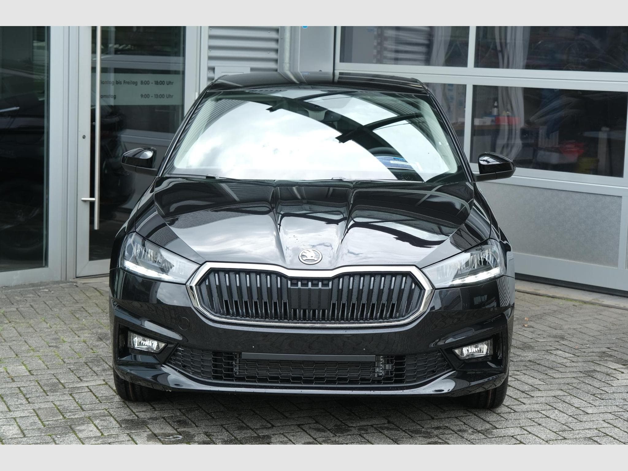 Skoda Fabia Selection (2026) - Photo 18