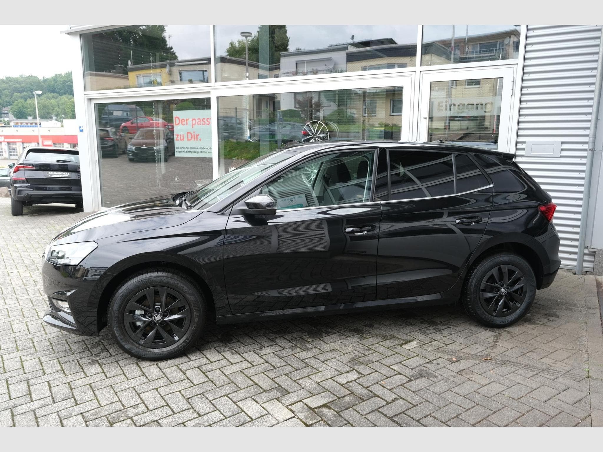 Skoda Fabia Selection (2026) - Photo 2