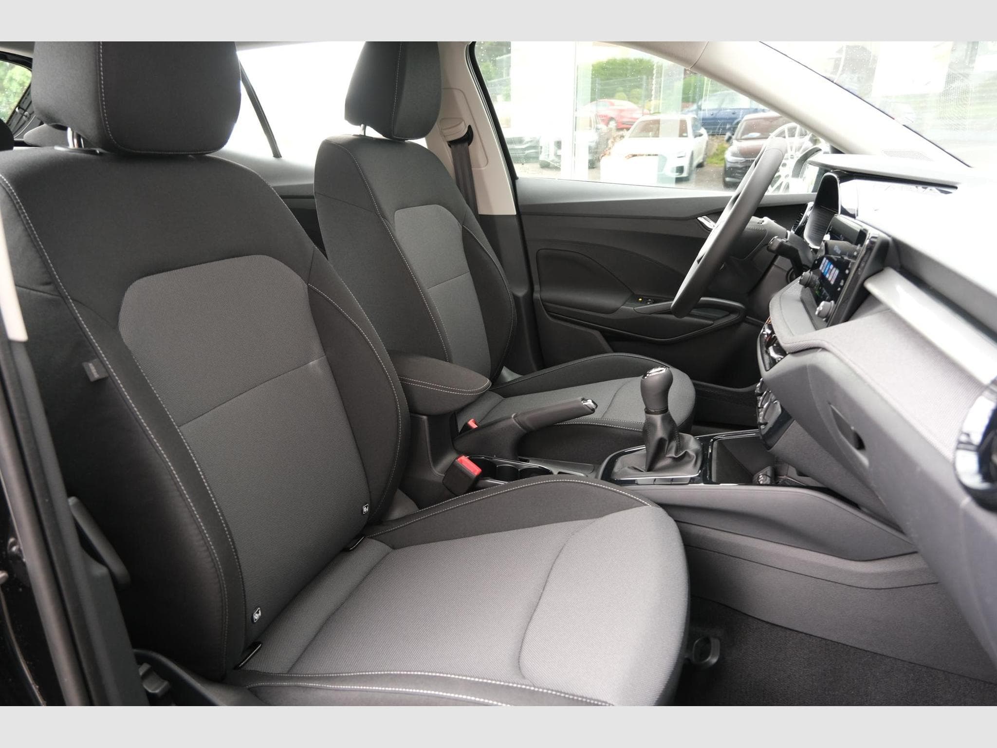Skoda Fabia Selection (2026) - Photo 23