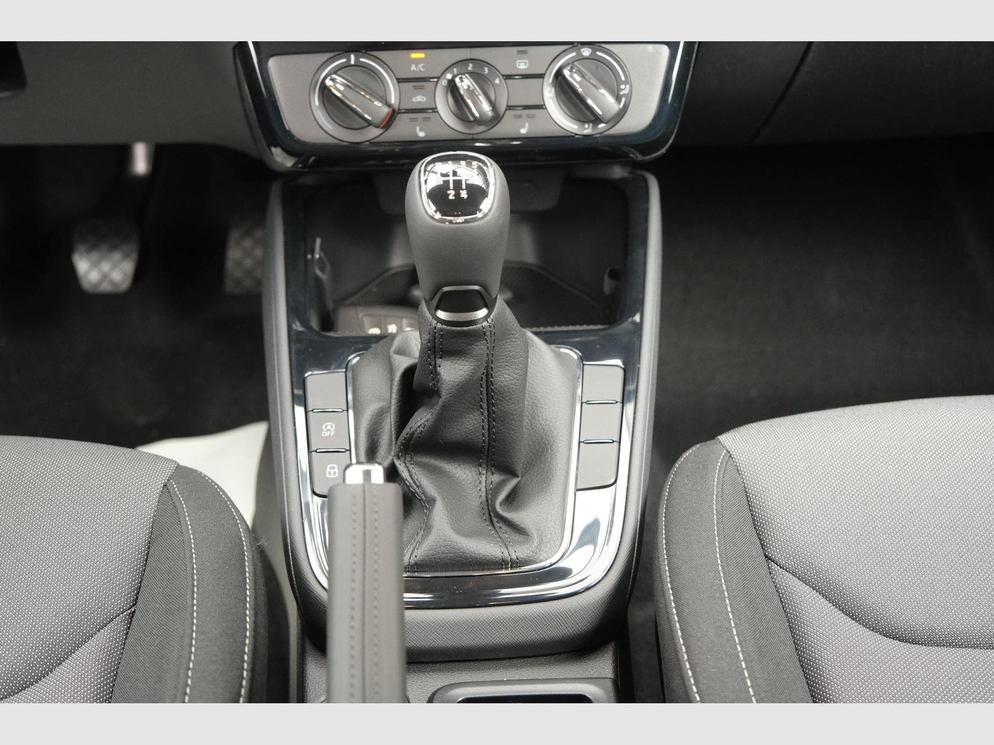 Skoda Fabia Selection (2026) - Photo 25