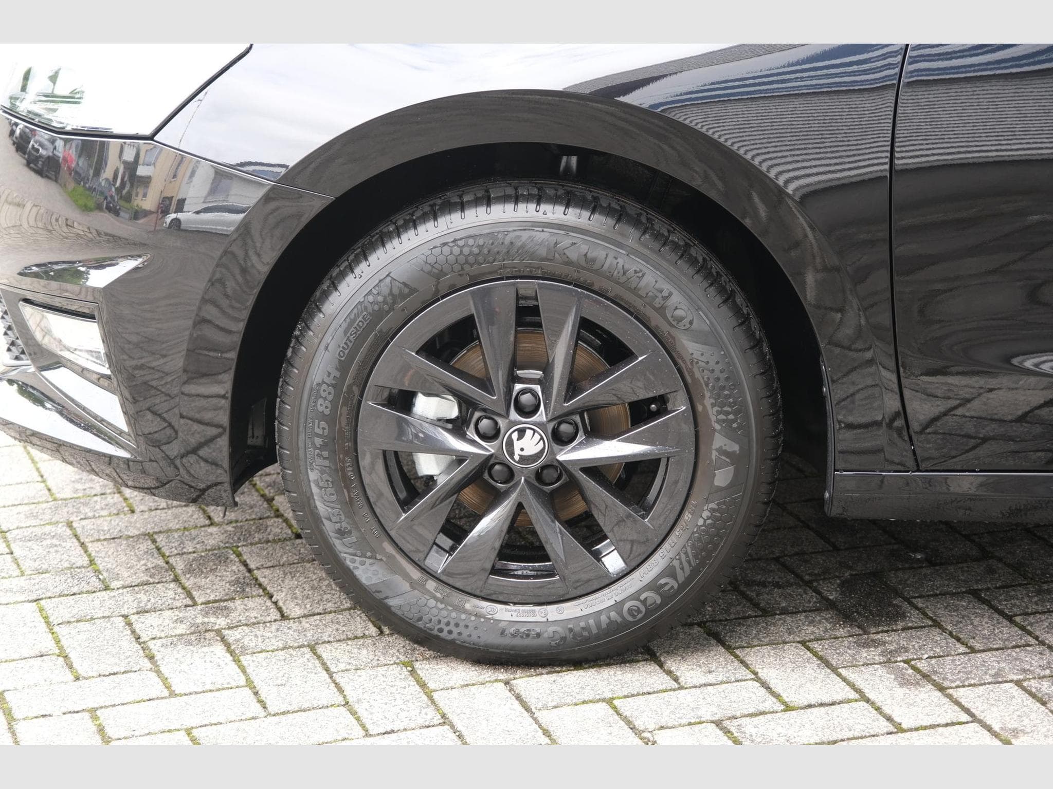 Skoda Fabia Selection (2026) - Photo 3
