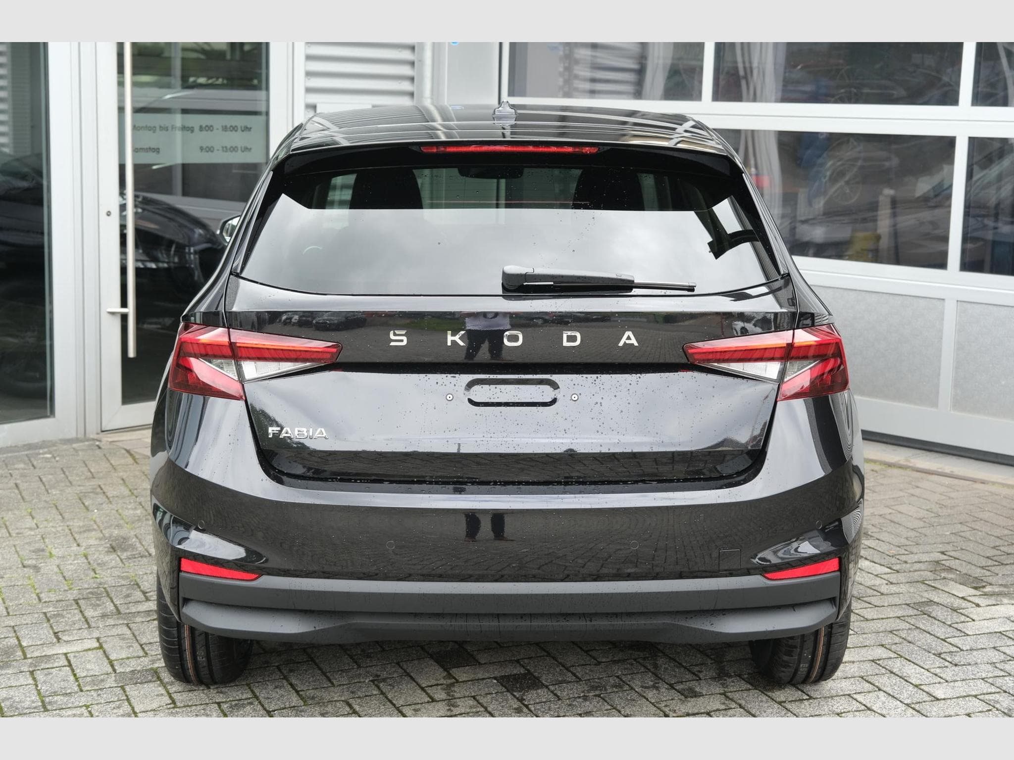 Skoda Fabia Selection (2026) - Photo 5