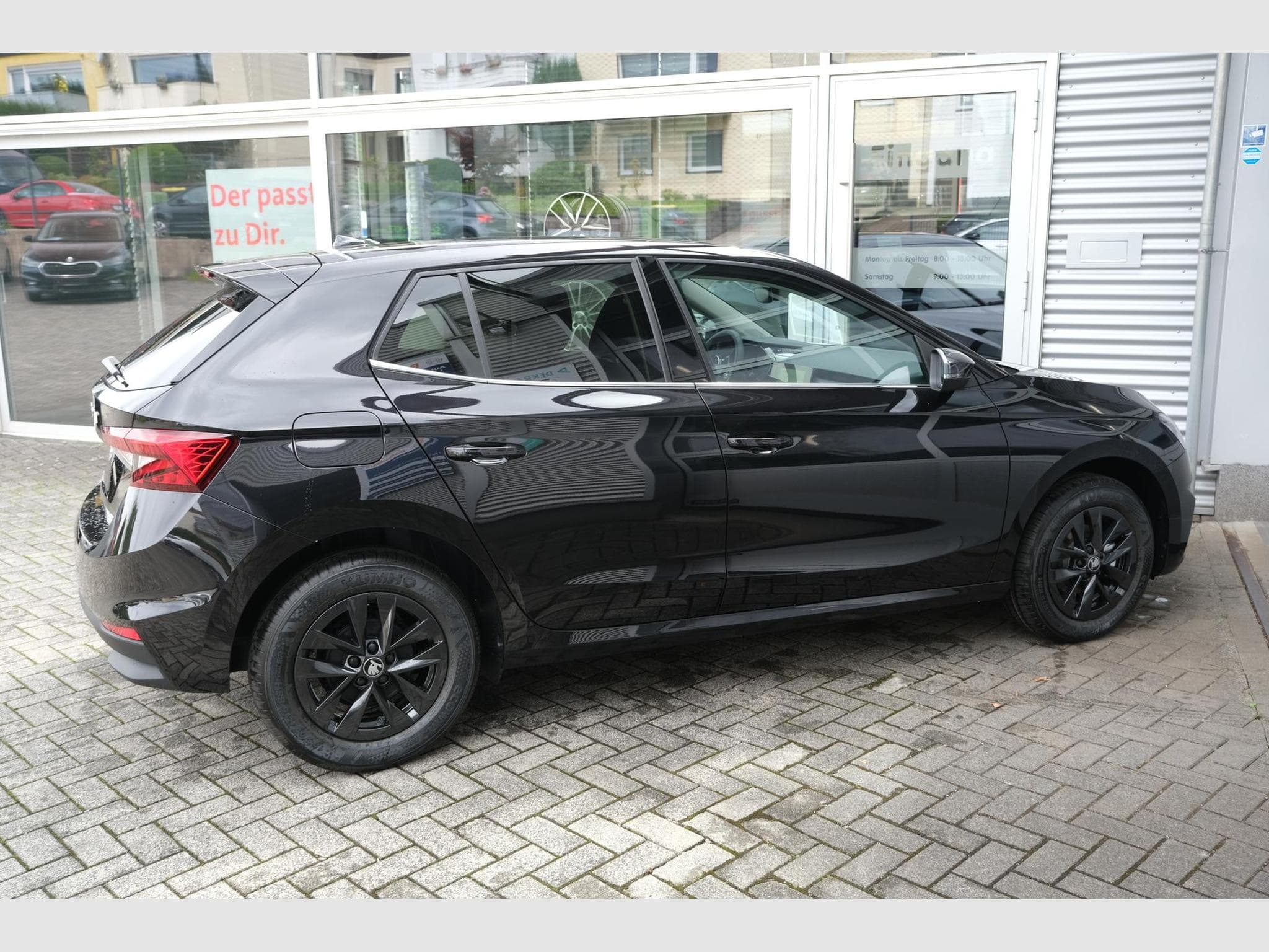 Skoda Fabia Selection (2026) - Photo 6
