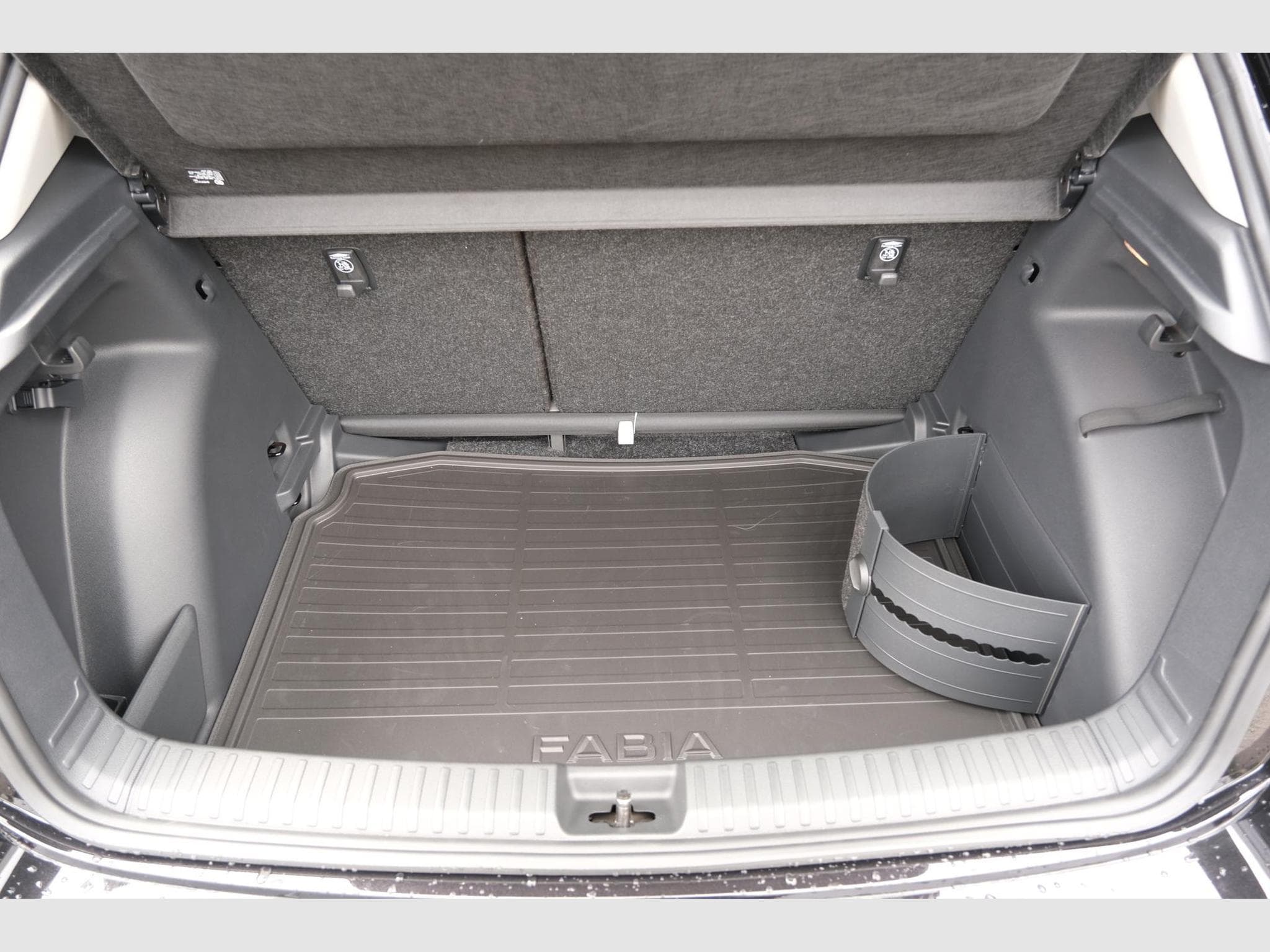 Skoda Fabia Selection (2026) - Photo 7