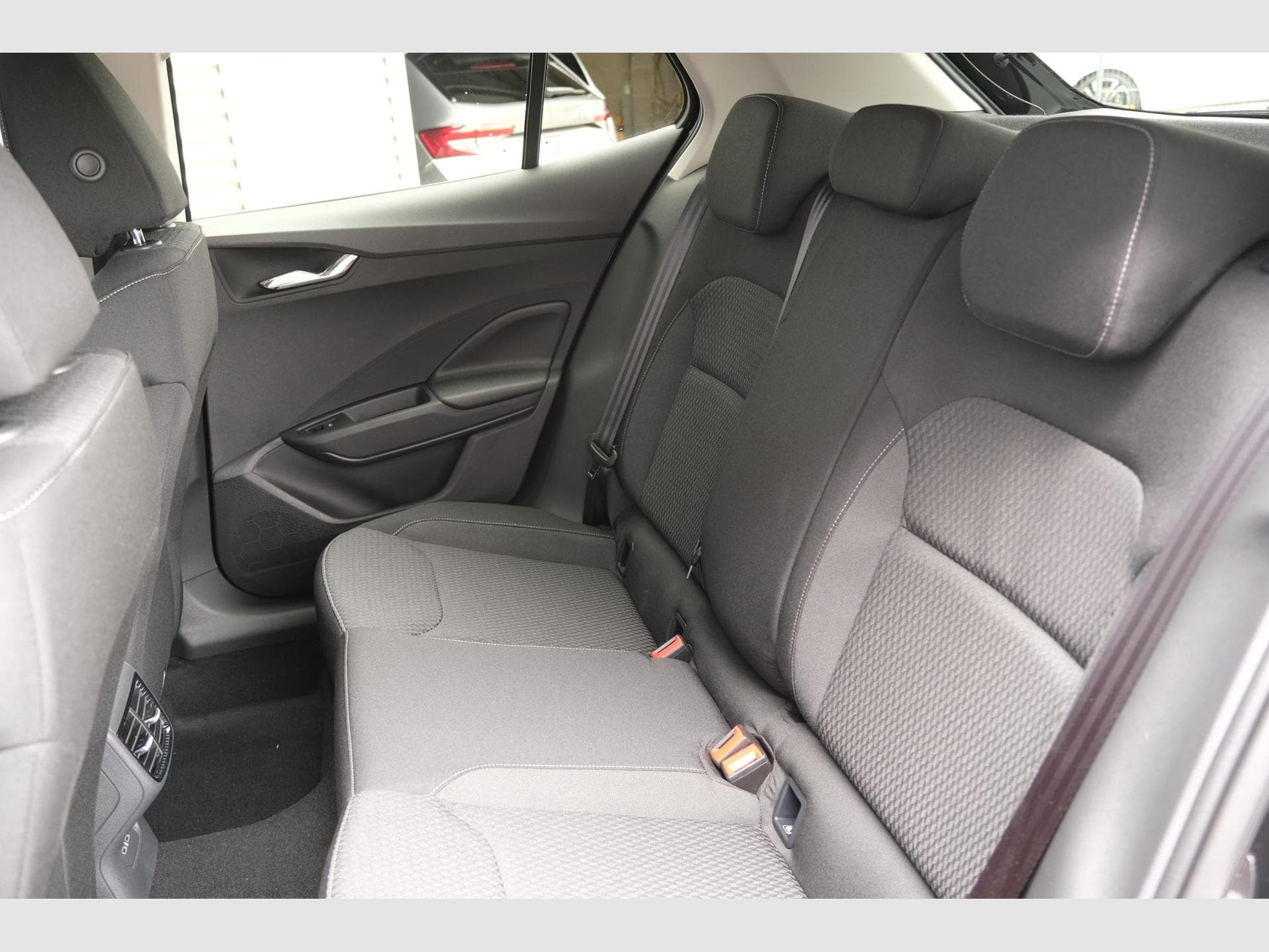 Skoda Fabia Selection (2026) - Photo 8