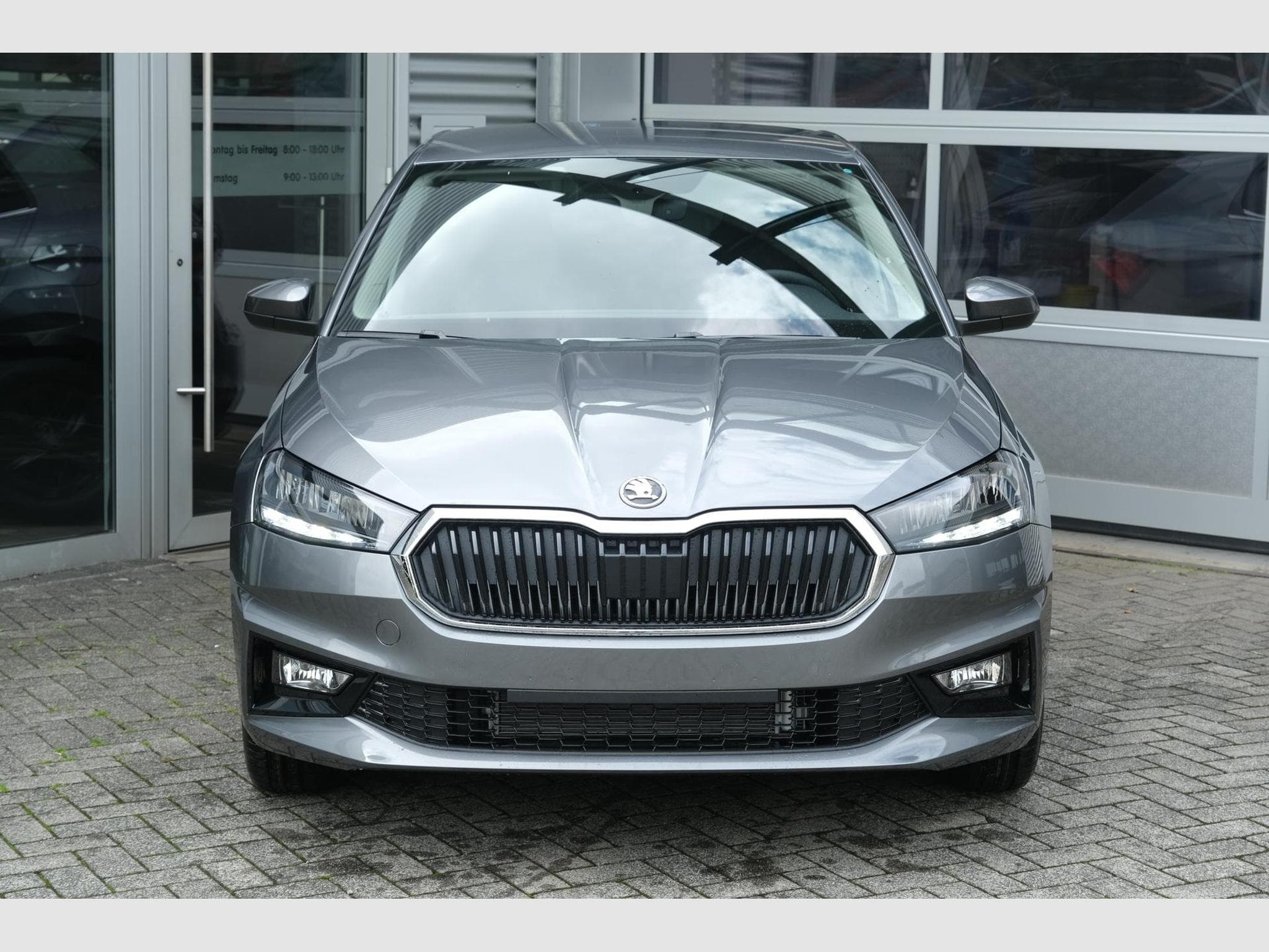 Skoda Fabia Selection (2026) - Photo 18