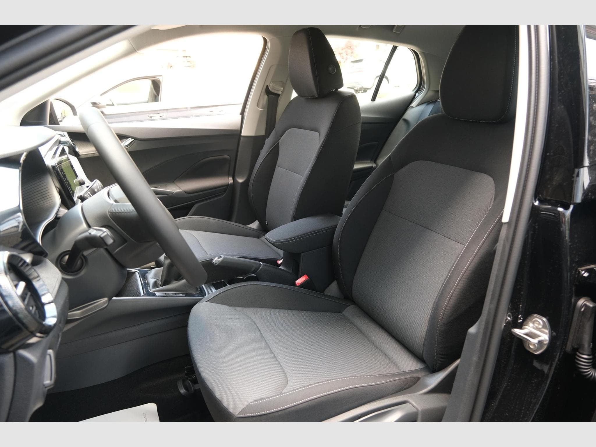 Skoda Fabia Selection (2026) - Photo 25