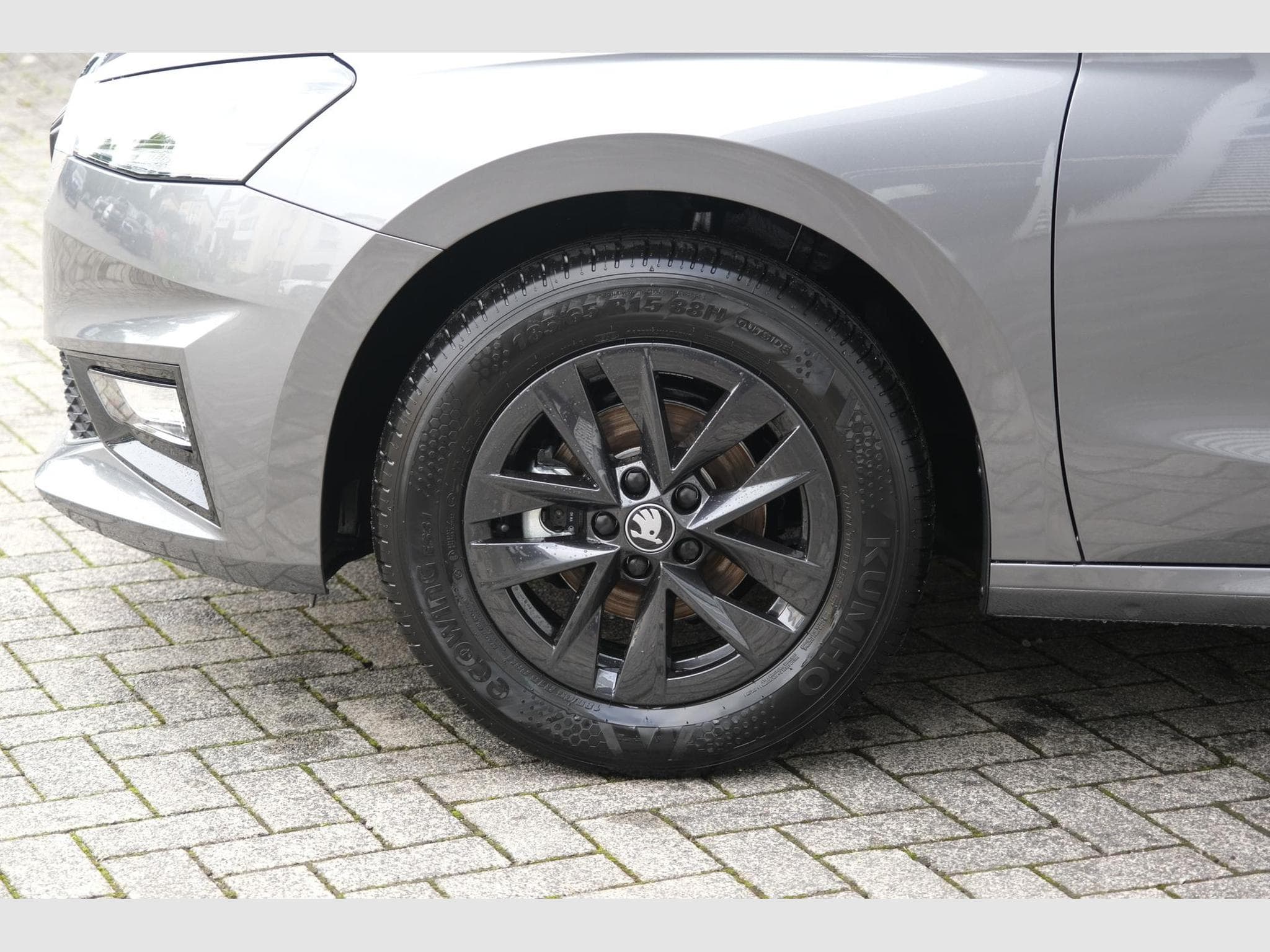 Skoda Fabia Selection (2026) - Photo 3