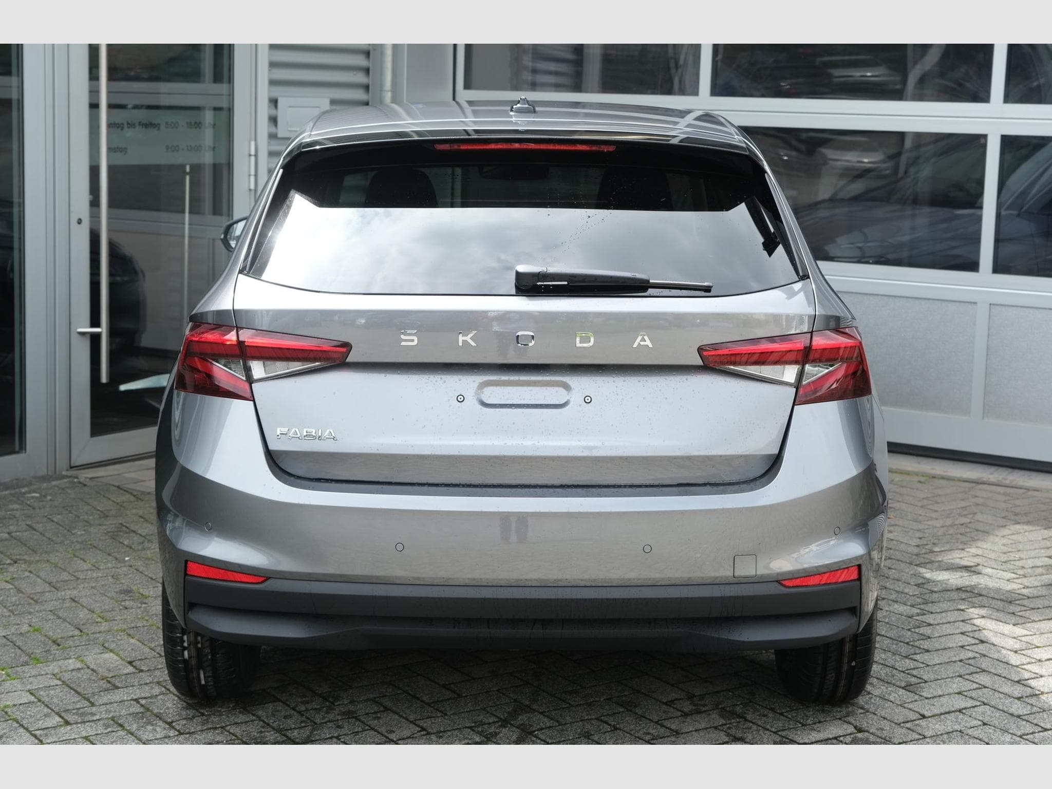 Skoda Fabia Selection (2026) - Photo 5
