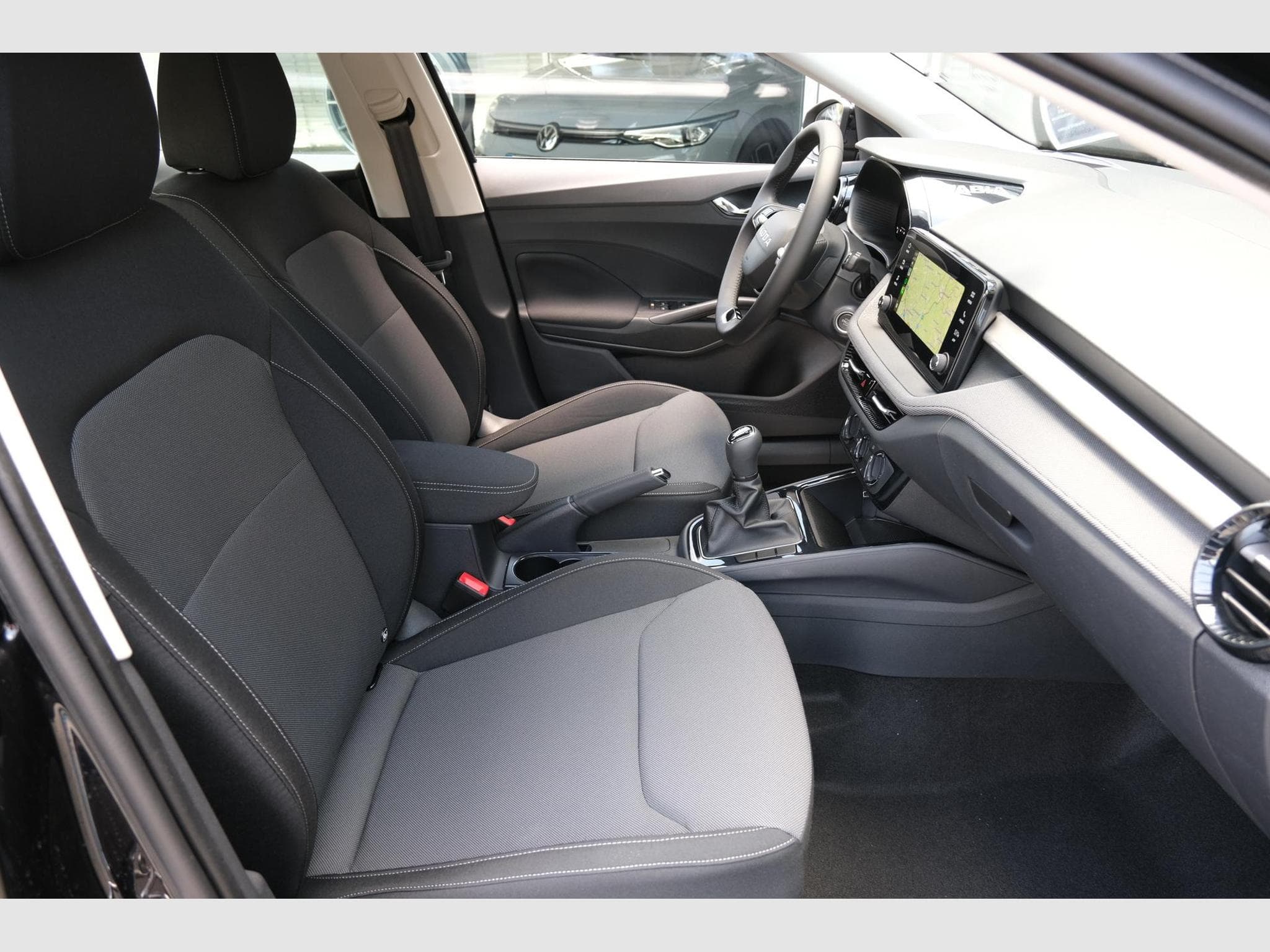 Skoda Fabia Selection (2026) - Photo 9