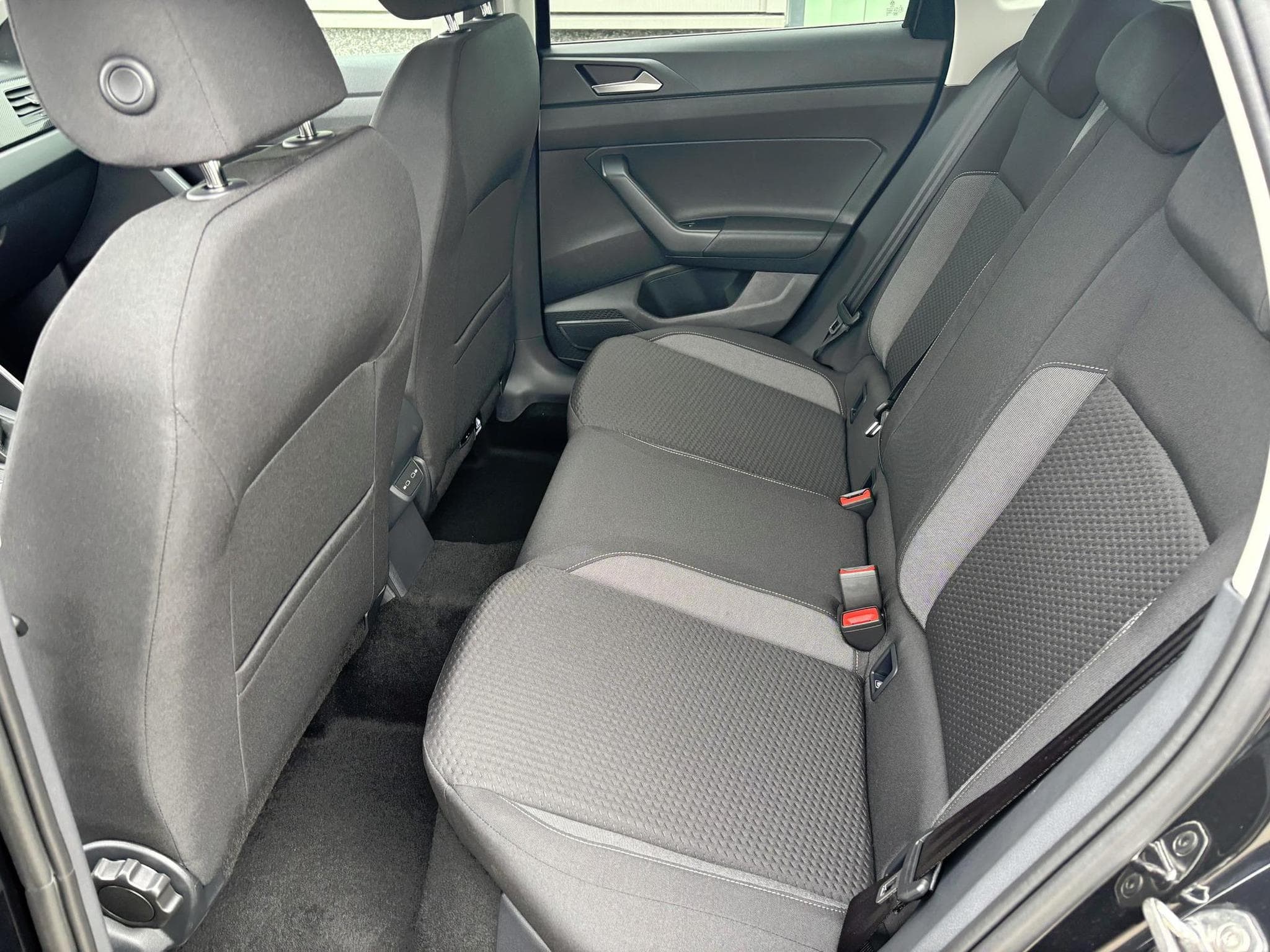 VW Taigo LIFE (2026) - Photo 9