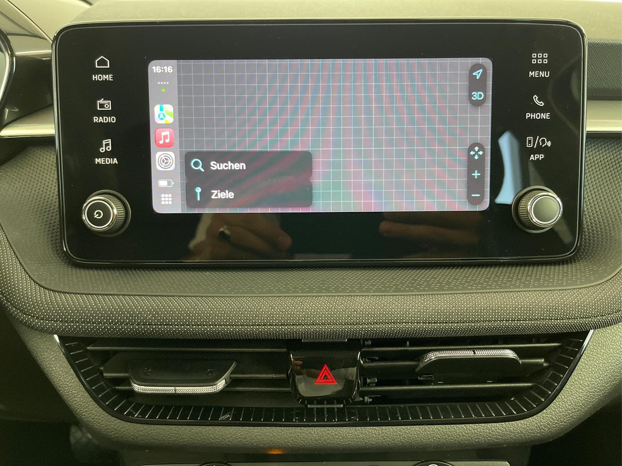 Skoda Fabia Selection (2026) - Photo 10