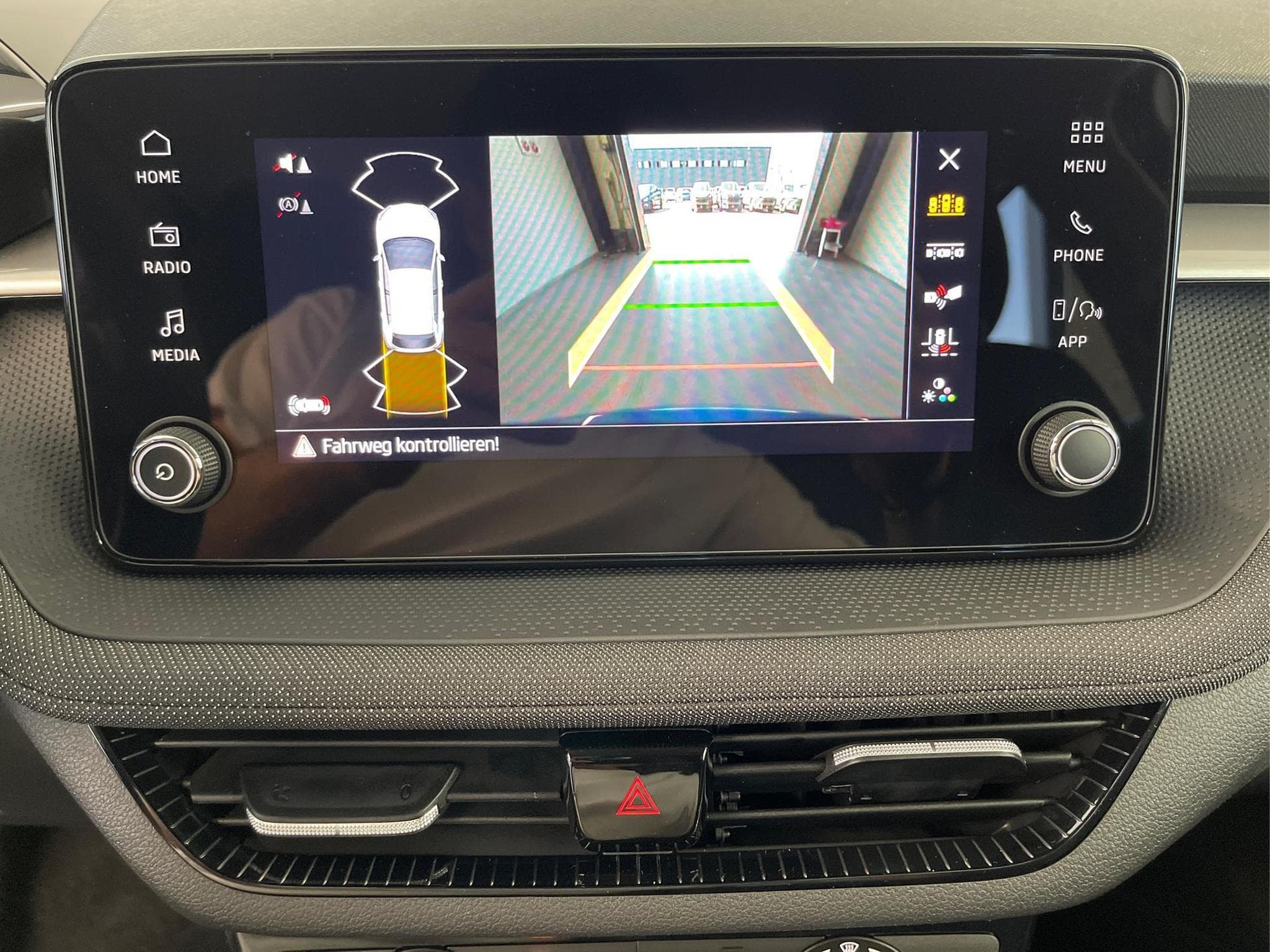 Skoda Fabia Selection (2026) - Photo 17