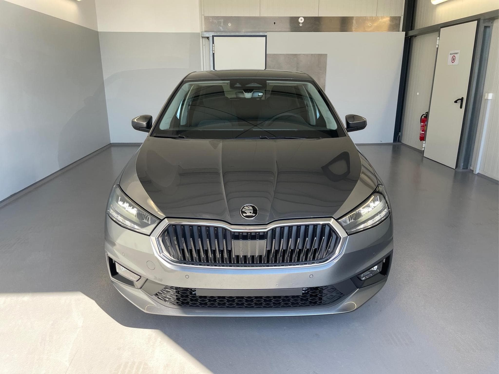 Skoda Fabia Selection (2026) - Photo 2