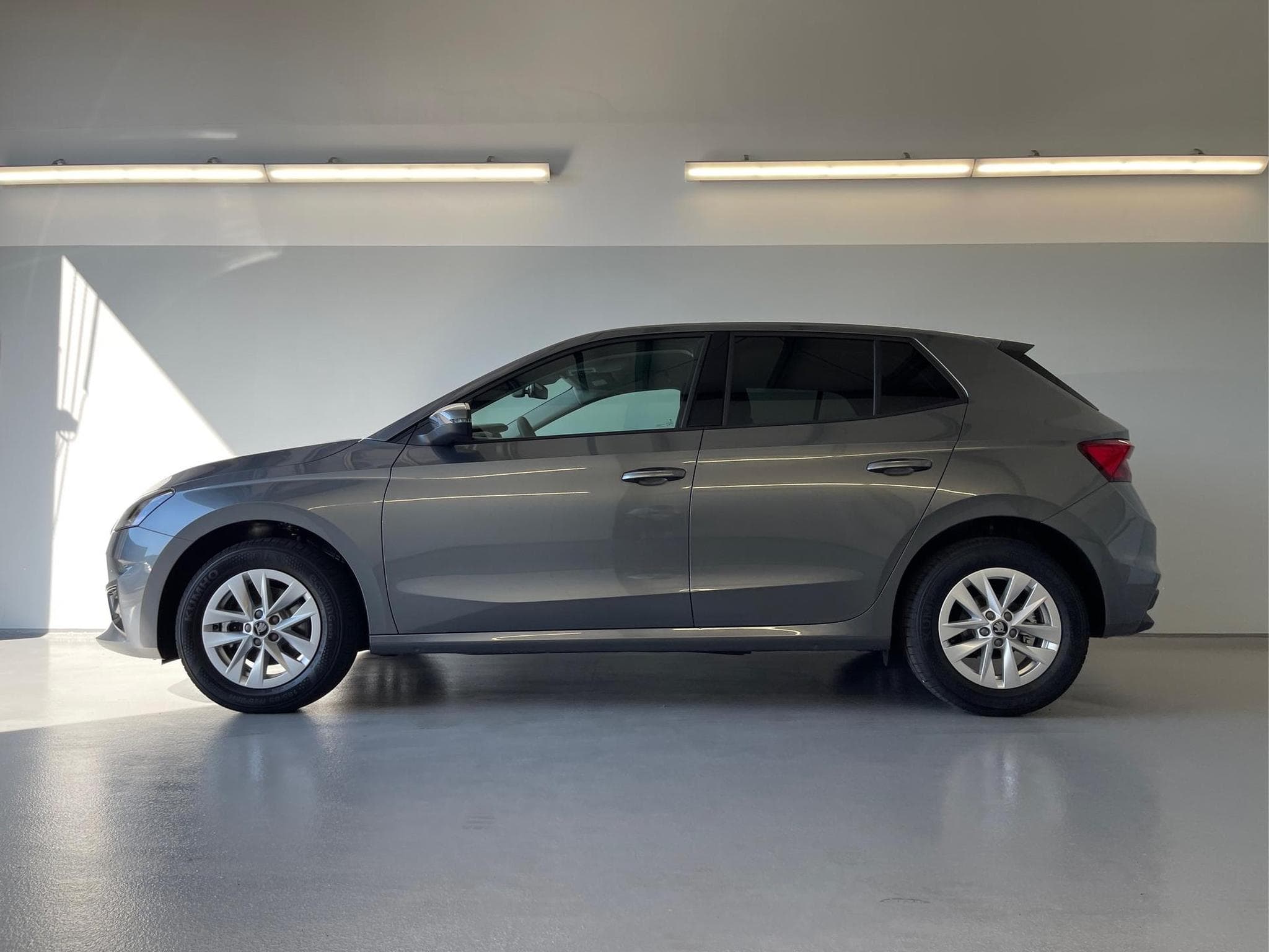 Skoda Fabia Selection (2026) - Photo 3