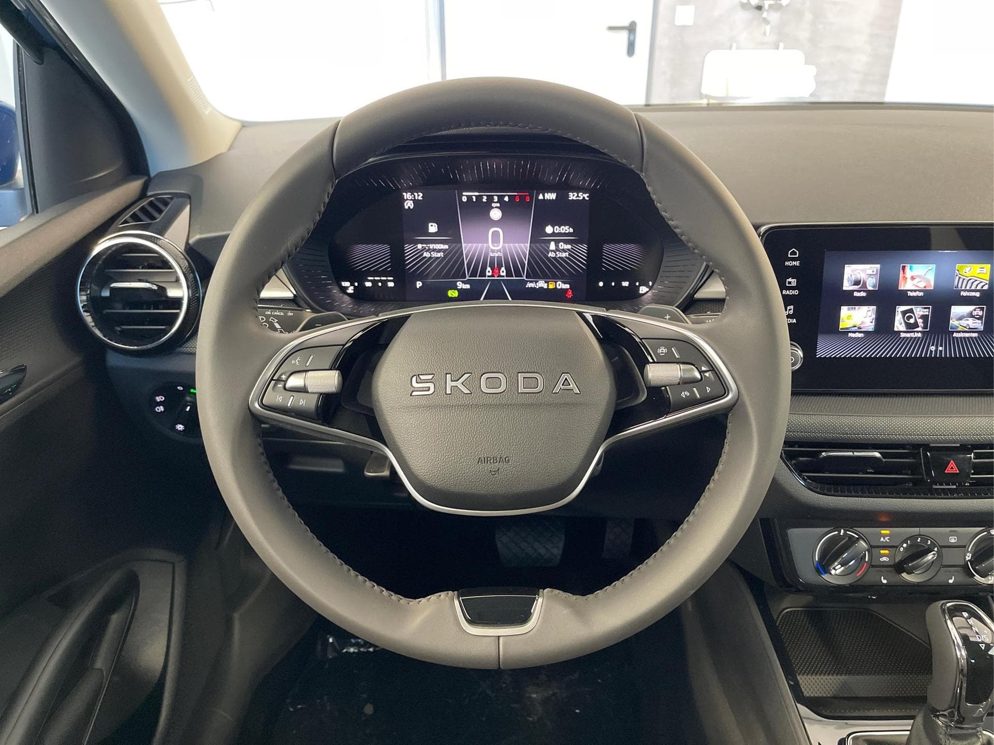 Skoda Fabia Selection (2026) - Photo 7