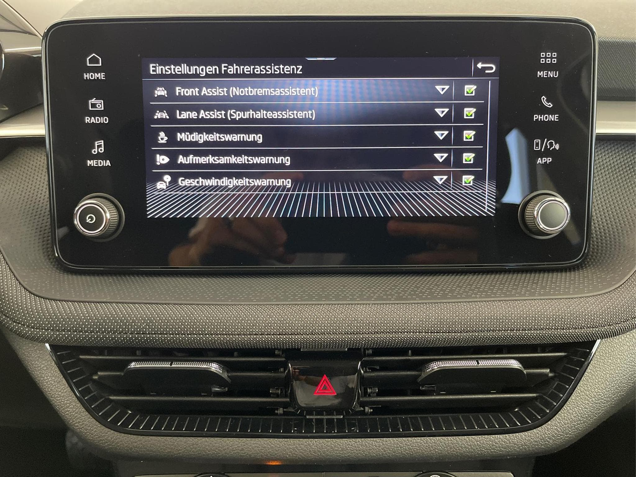 Skoda Fabia Selection (2026) - Photo 9