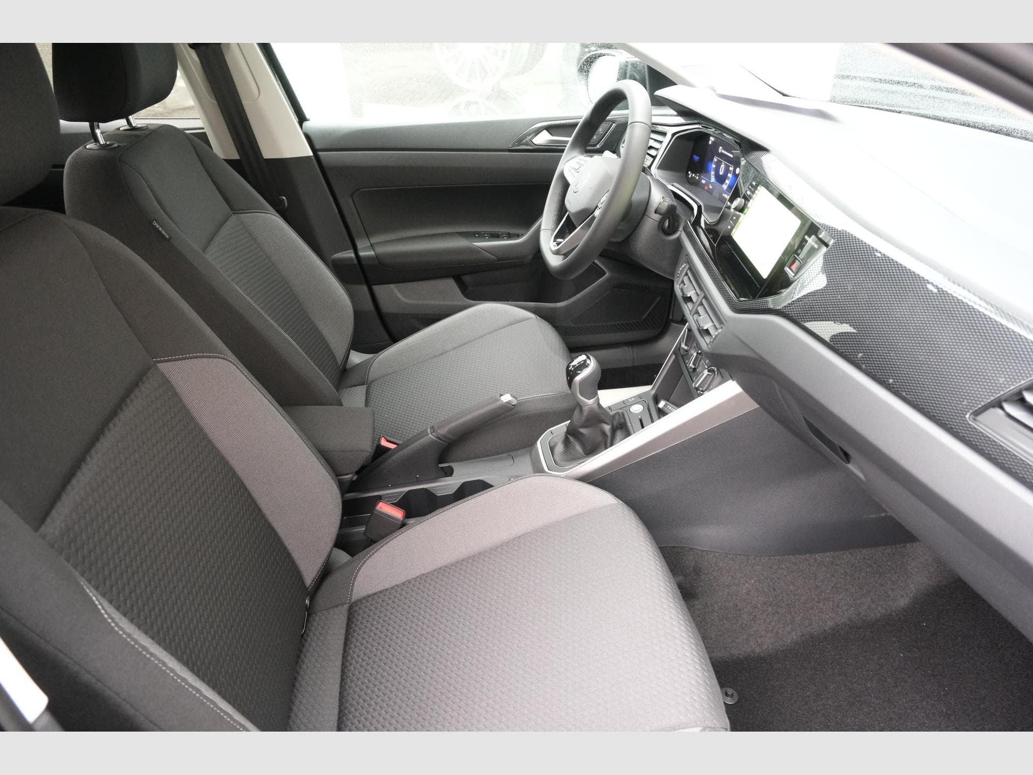 VW Taigo 1.0 TSI Life (2025) - Photo 7