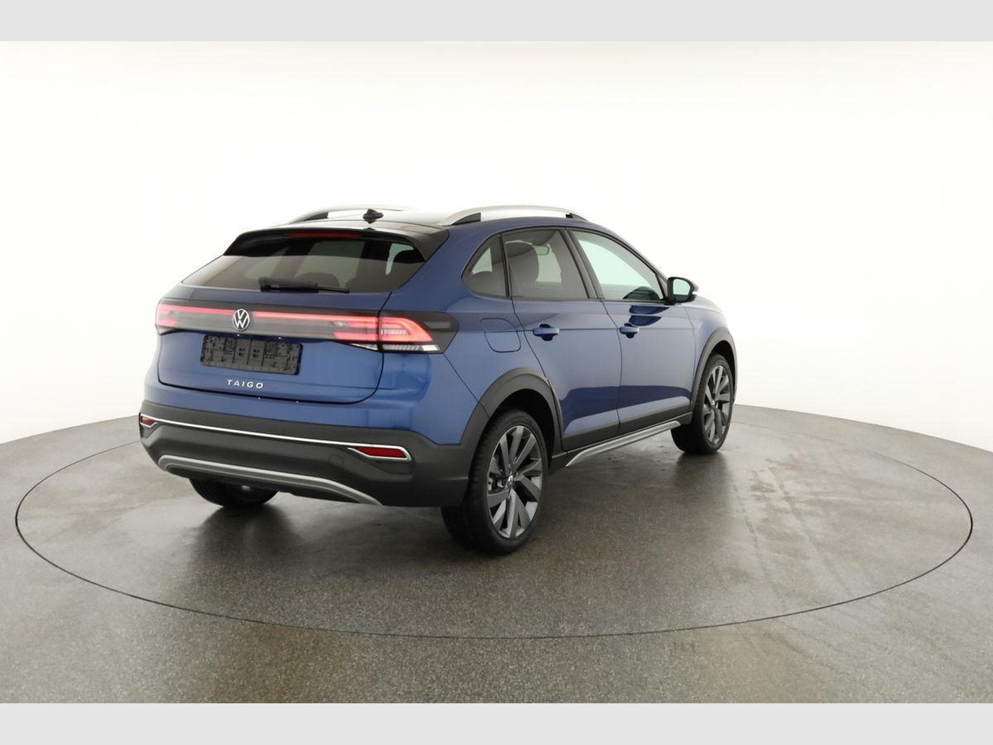 VW Taigo Style (2026) - Foto 15