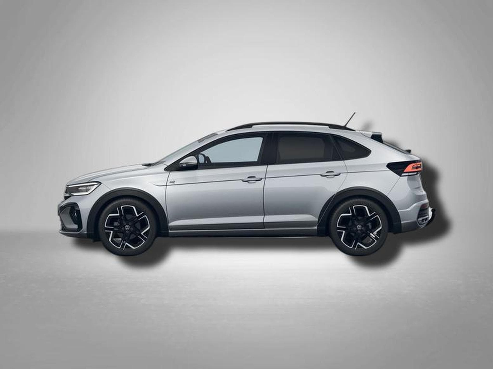 VW Taigo R-Line Limited 1.5 TSI 7-Gang-DSG (2026) - Foto 2