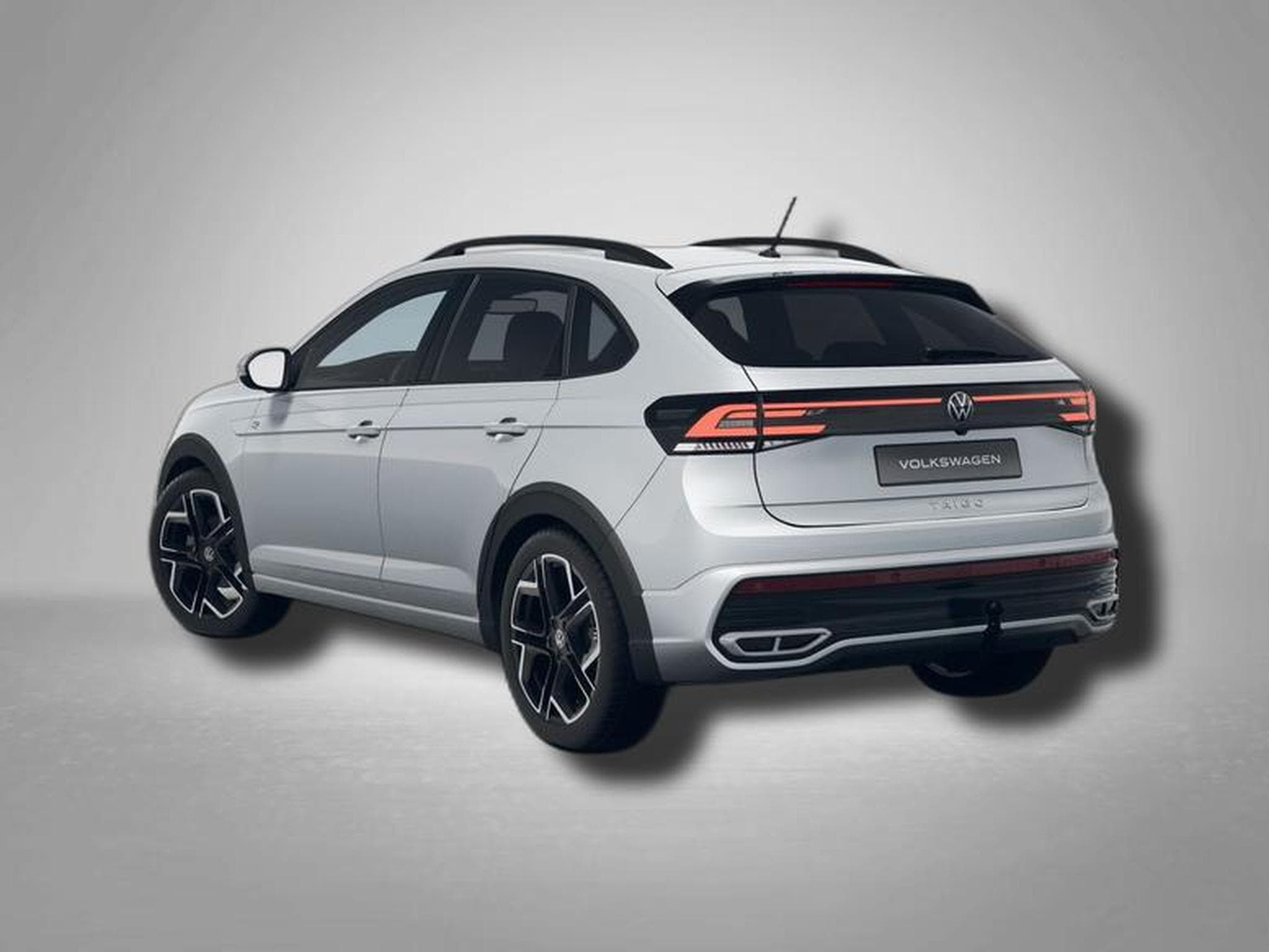 VW Taigo R-Line Limited 1.5 TSI 7-Gang-DSG (2026) - Foto 3