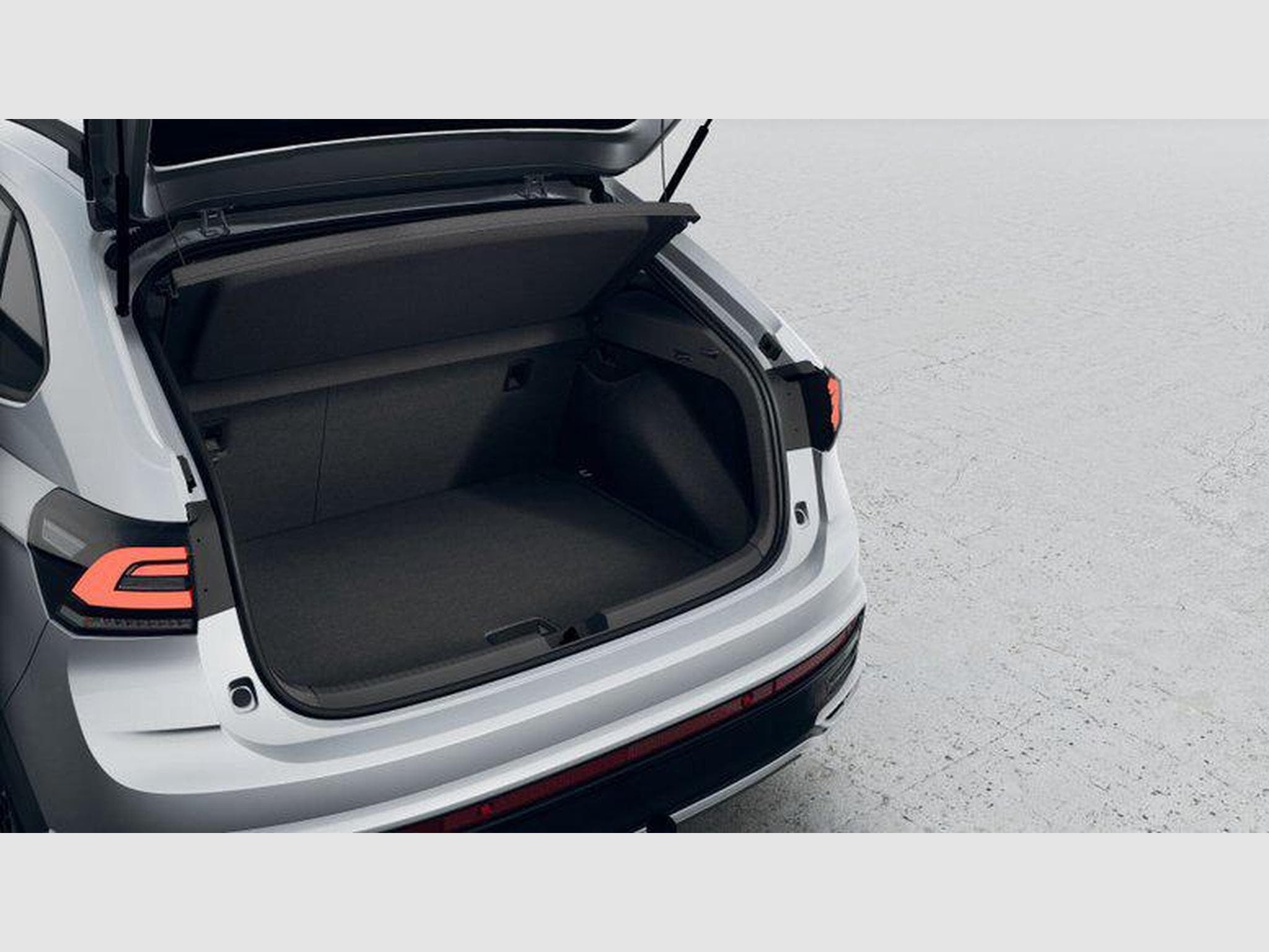VW Taigo R-Line Limited 1.5 TSI 7-Gang-DSG (2026) - Foto 4