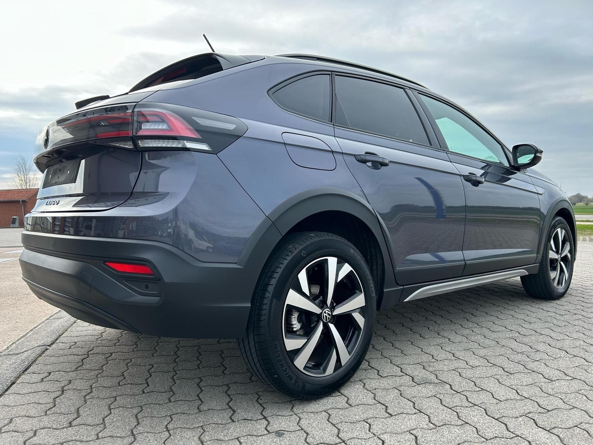 VW Taigo LIFE (2025) - Foto 19