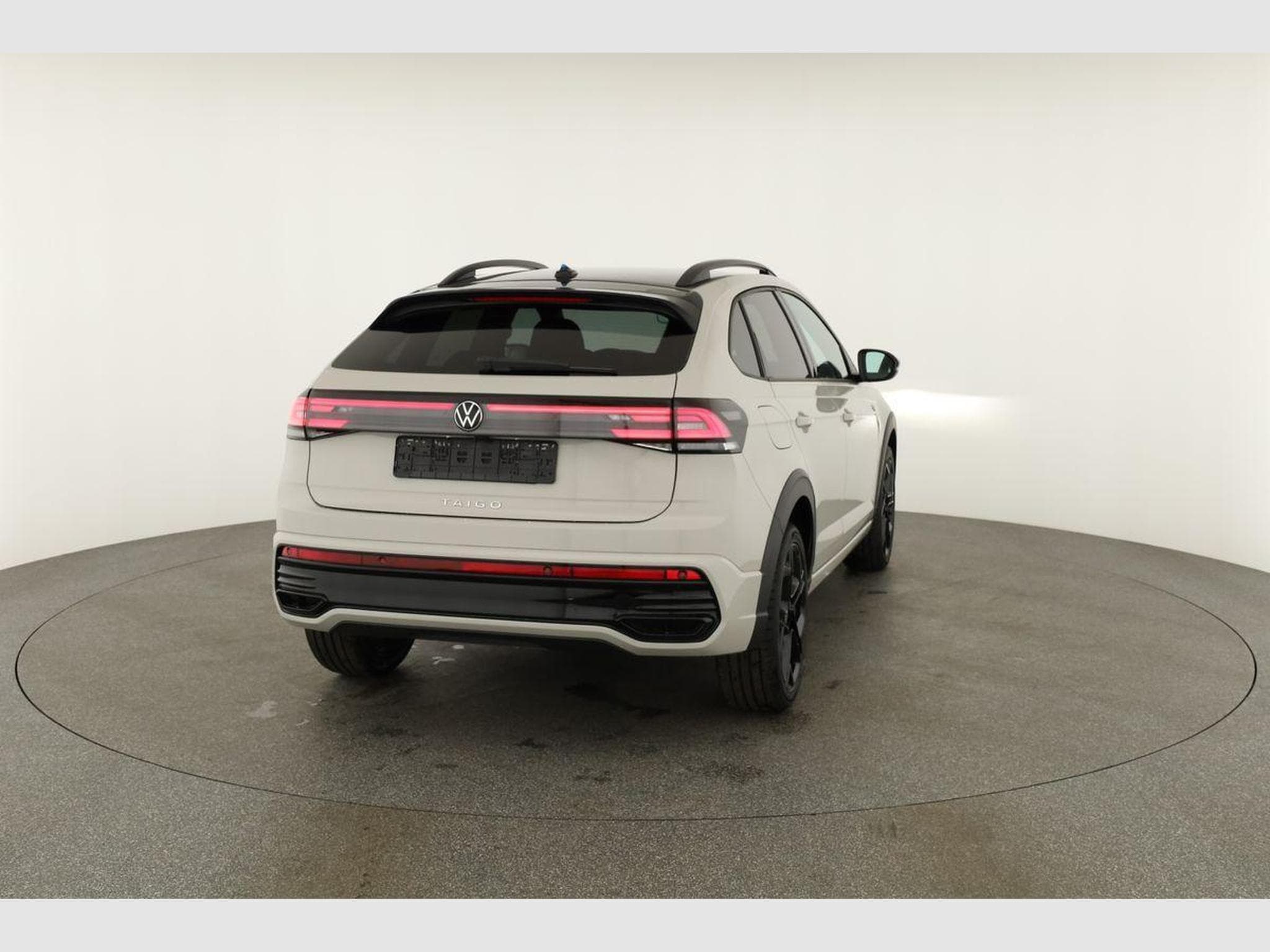 VW Taigo R-Line (2026) - Foto 15