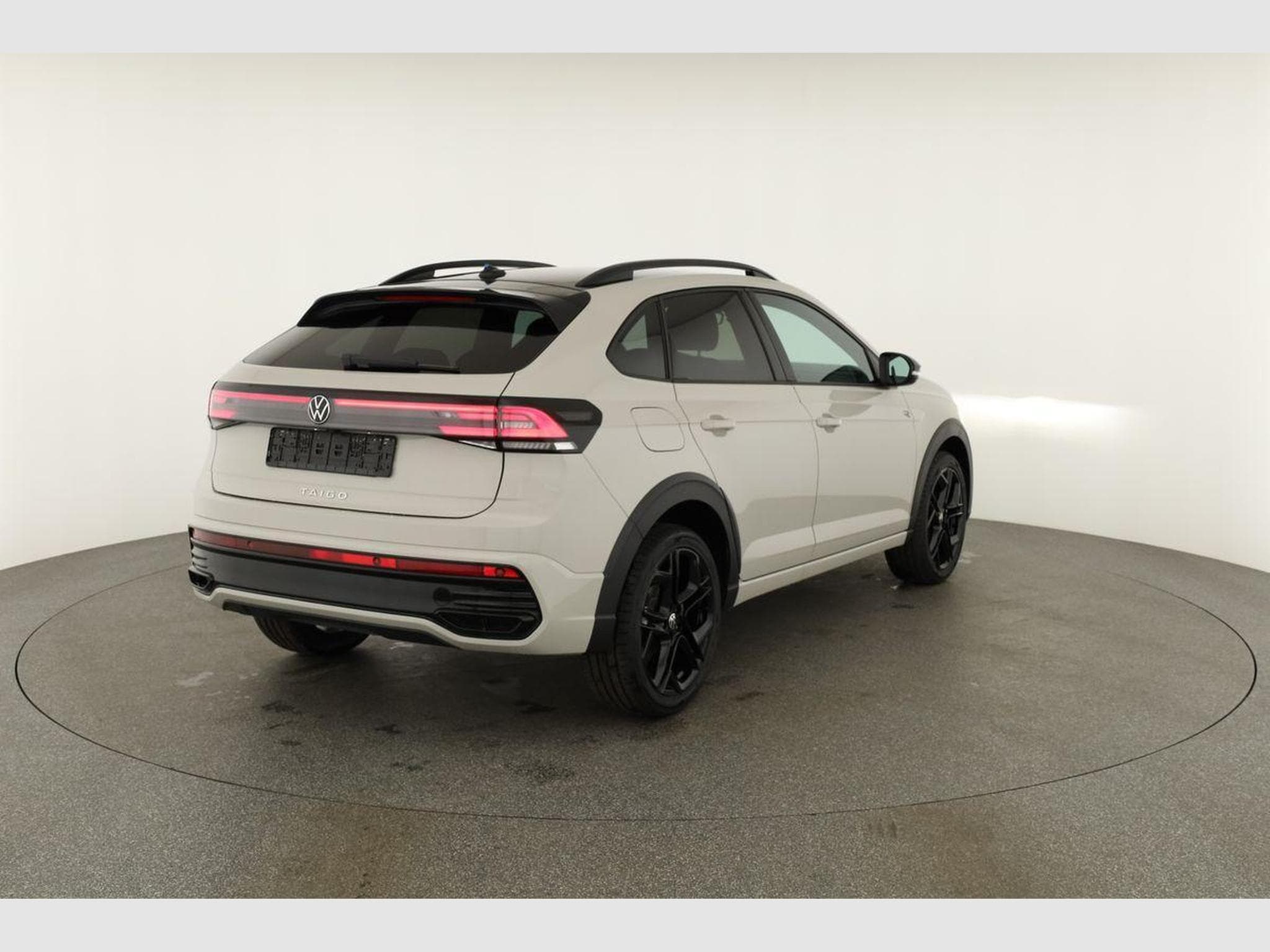 VW Taigo R-Line (2026) - Foto 16